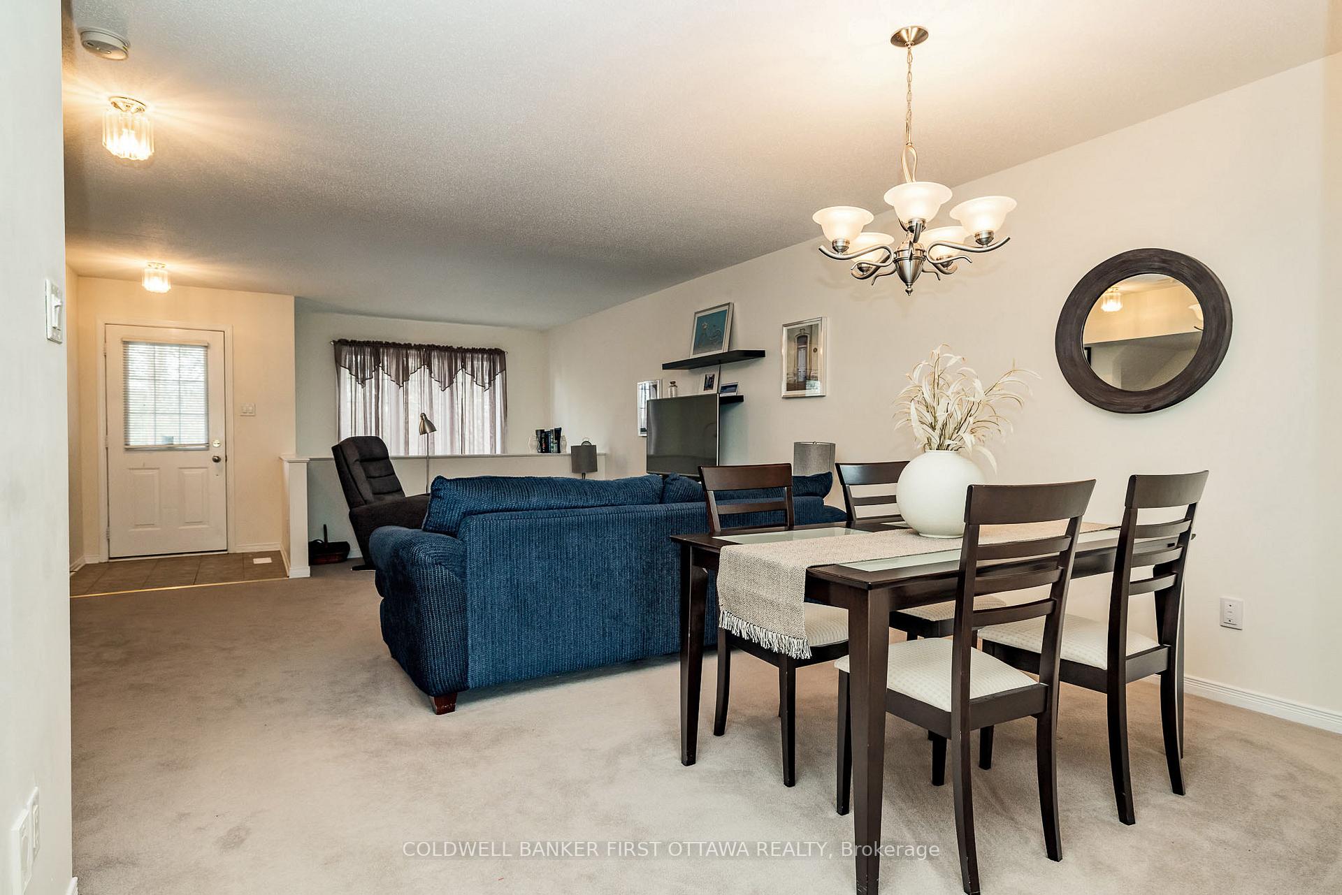 Photo 11 of Unit 23, 389 Wiffen, Ottawa, Westcliffe Estates — HOMEH