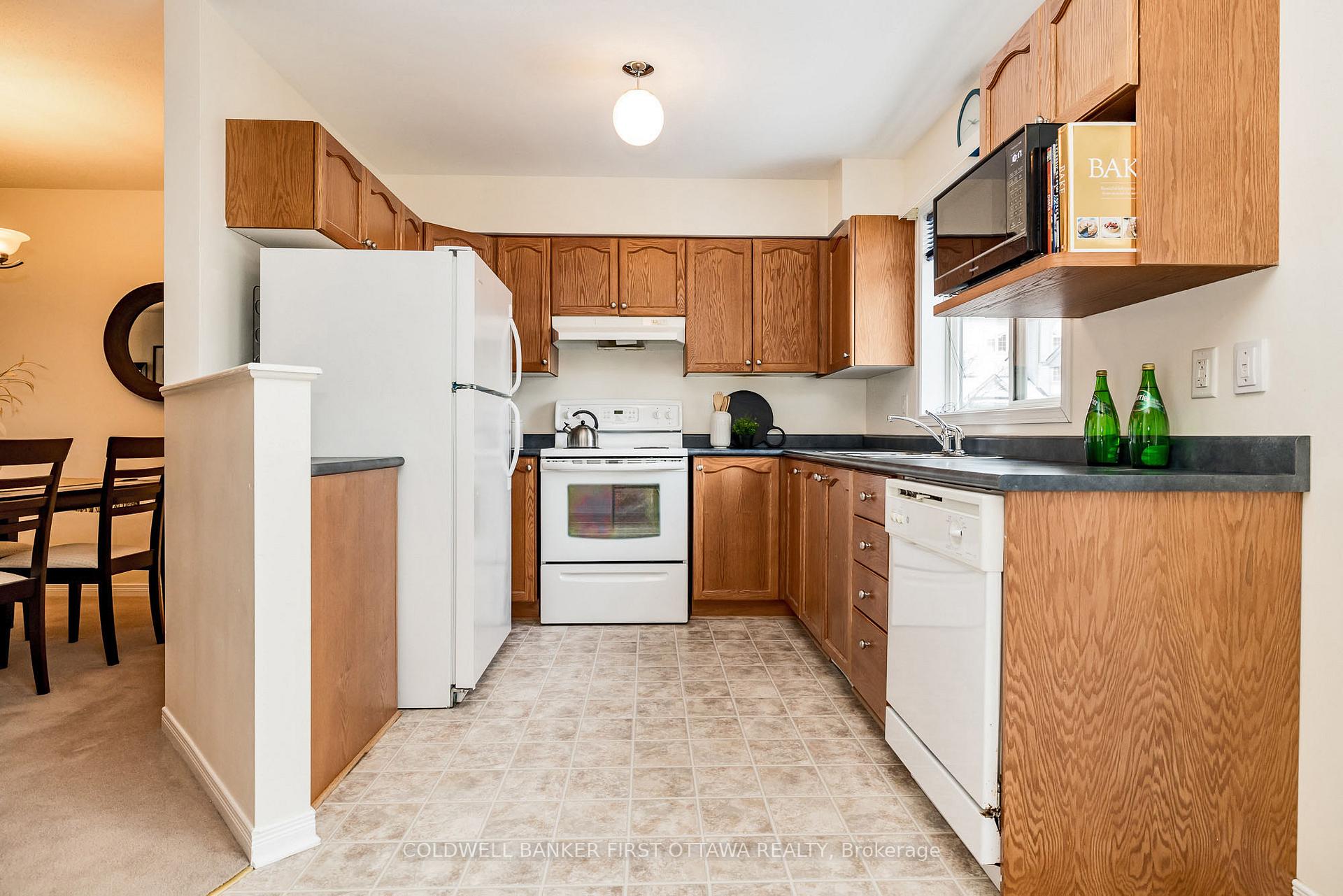Photo 12 of Unit 23, 389 Wiffen, Ottawa, Westcliffe Estates — HOMEH