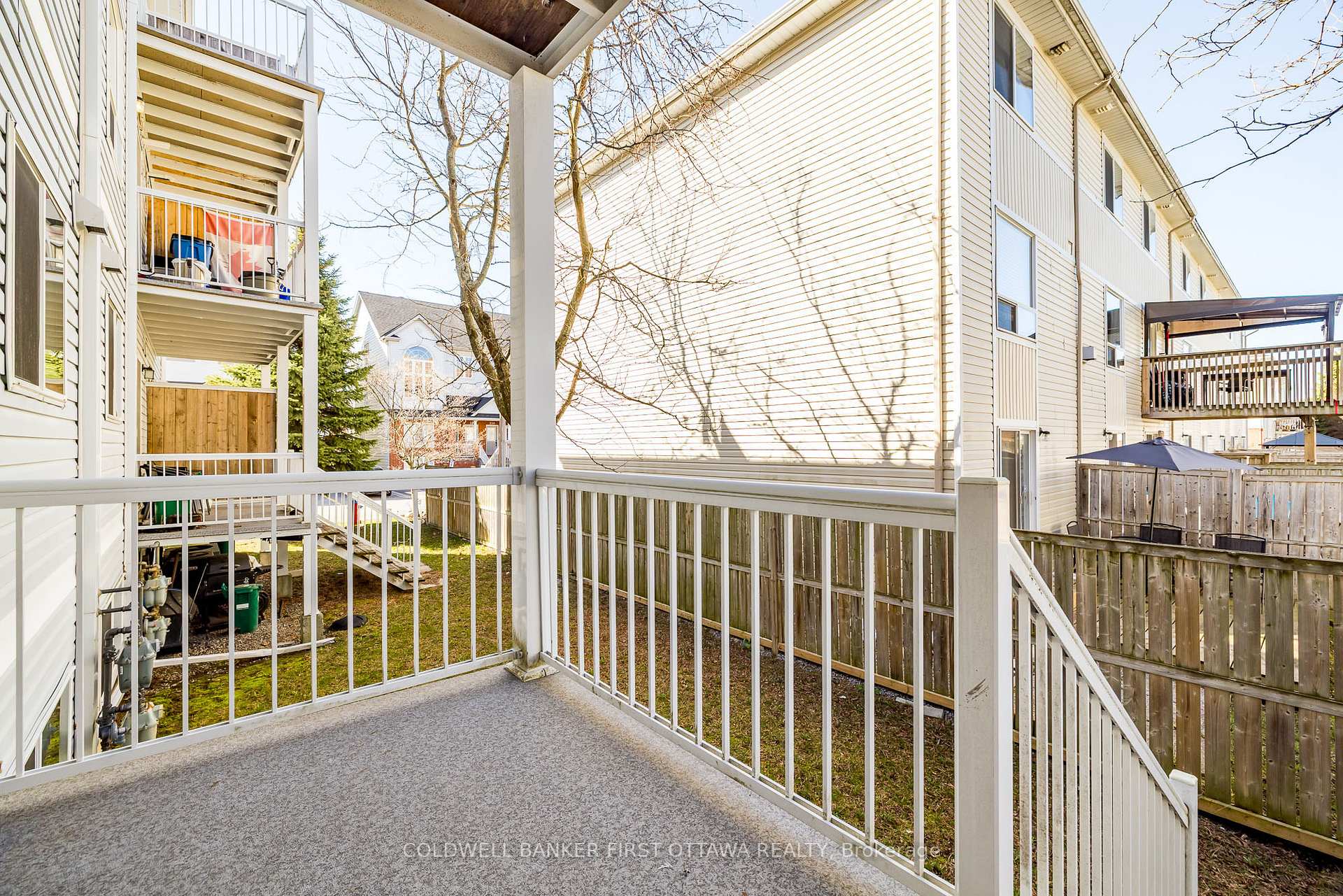 Photo 27 of Unit 23, 389 Wiffen, Ottawa, Westcliffe Estates — HOMEH