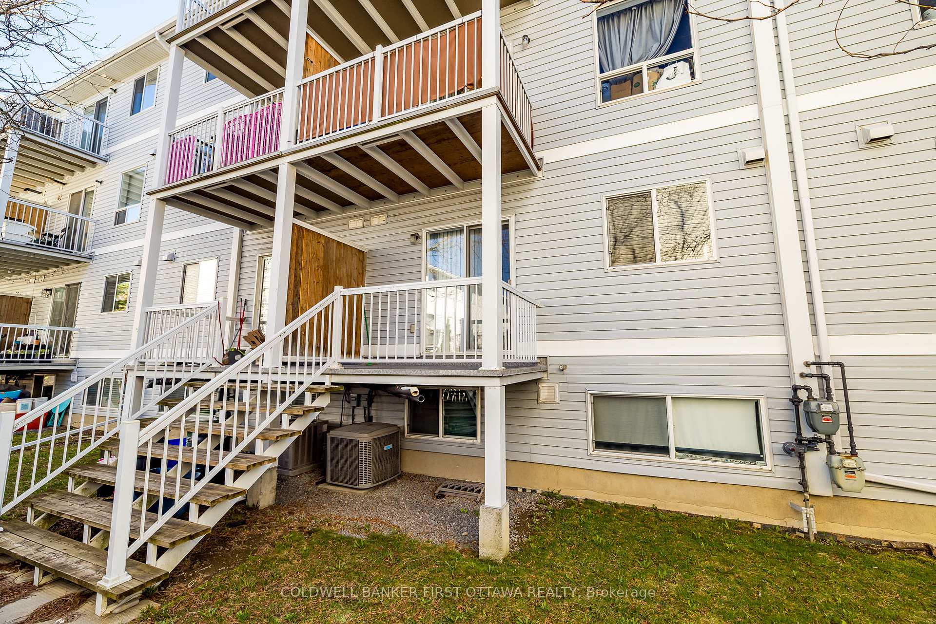 Photo 28 of Unit 23, 389 Wiffen, Ottawa, Westcliffe Estates — HOMEH