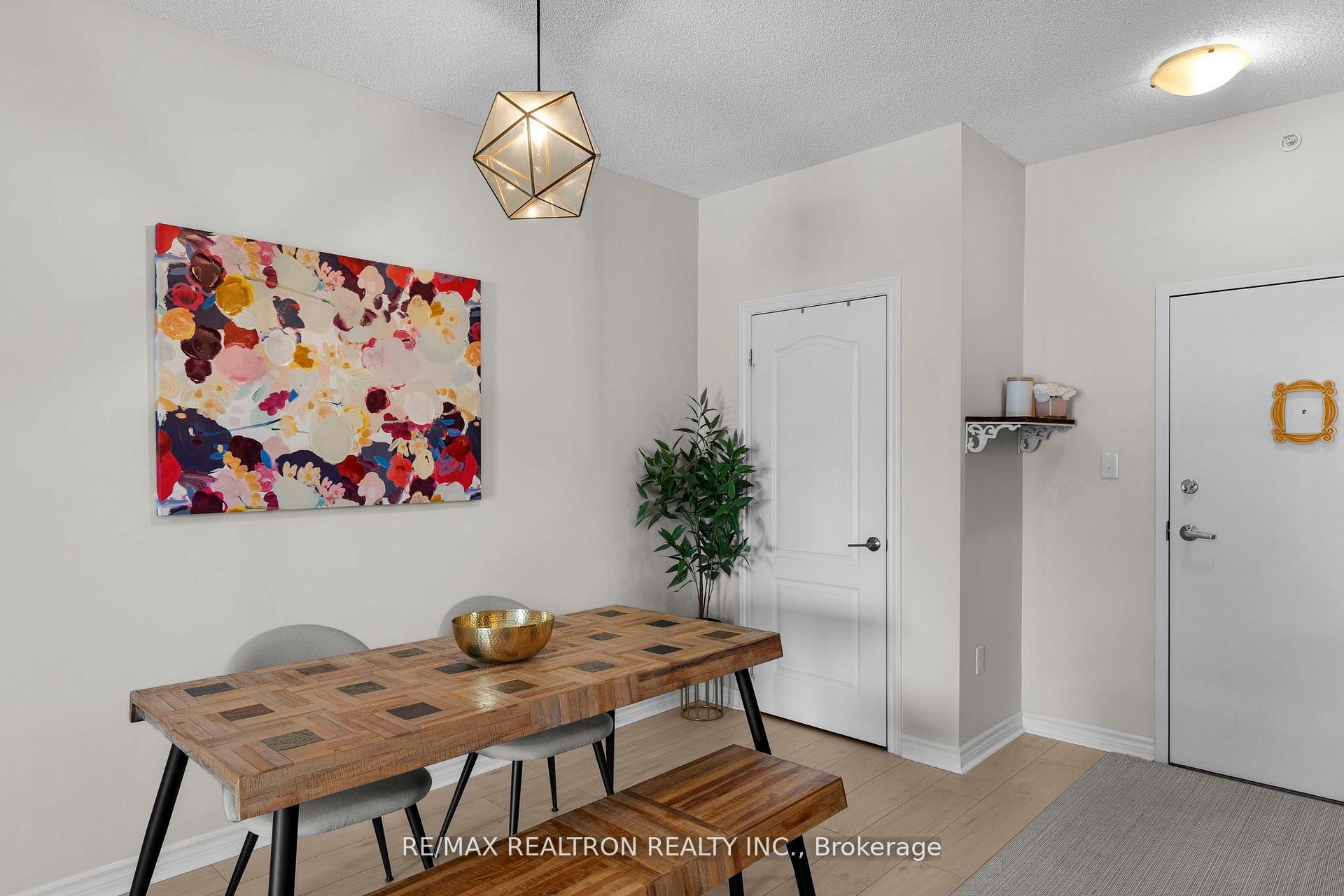 Photo 6 of Unit 107, 45 Ferndale Drive S, Barrie, Ardagh — HOMEH