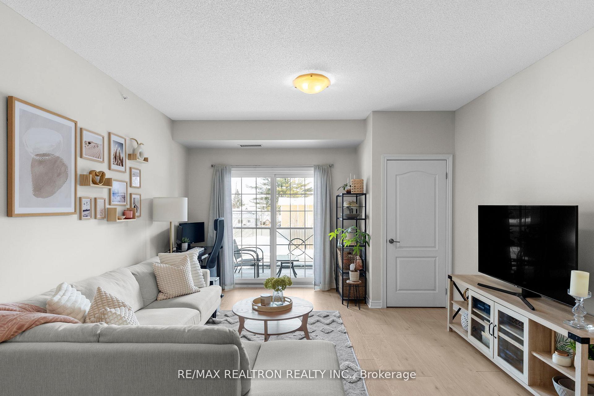 Photo 7 of Unit 107, 45 Ferndale Drive S, Barrie, Ardagh — HOMEH
