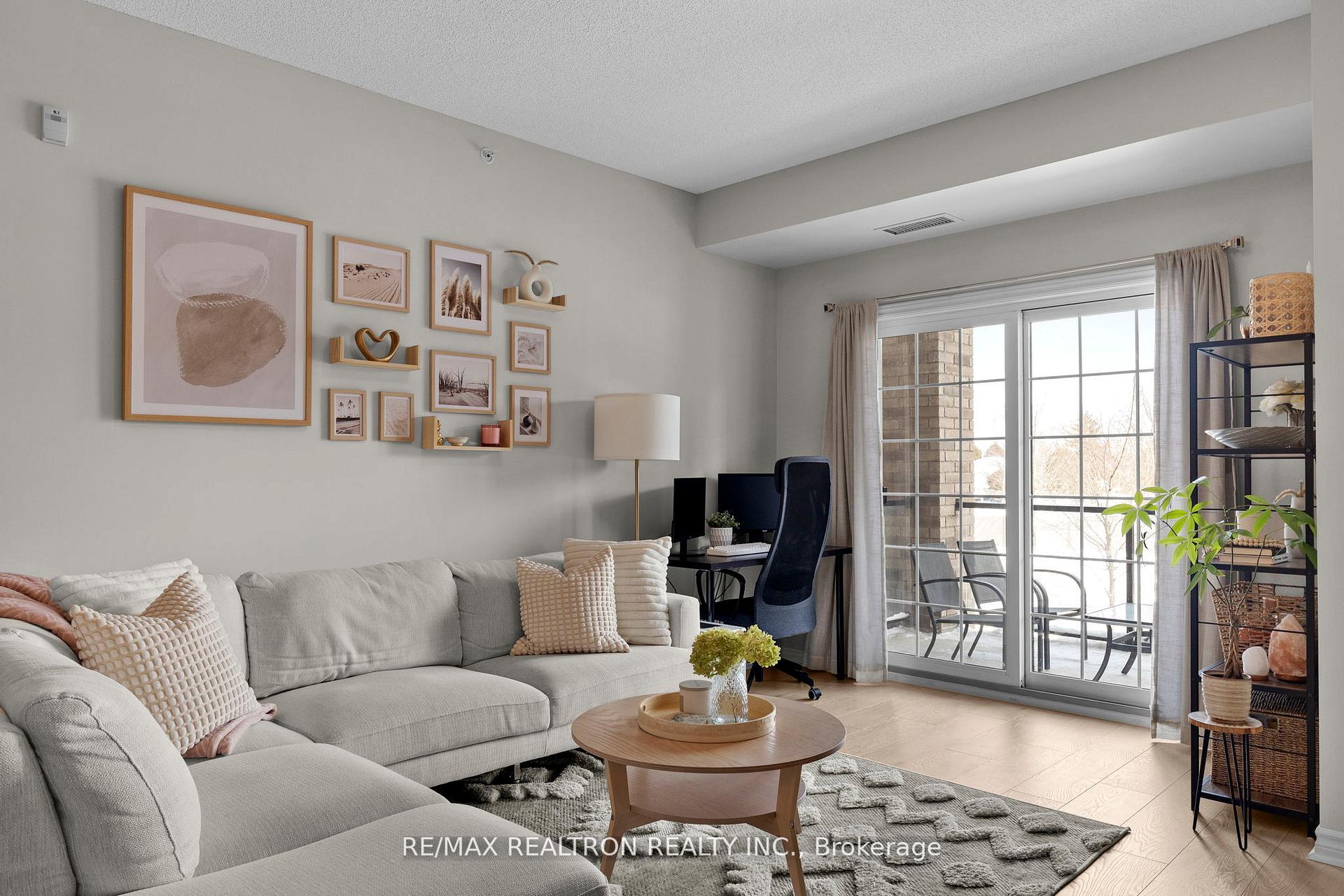 Photo 8 of Unit 107, 45 Ferndale Drive S, Barrie, Ardagh — HOMEH