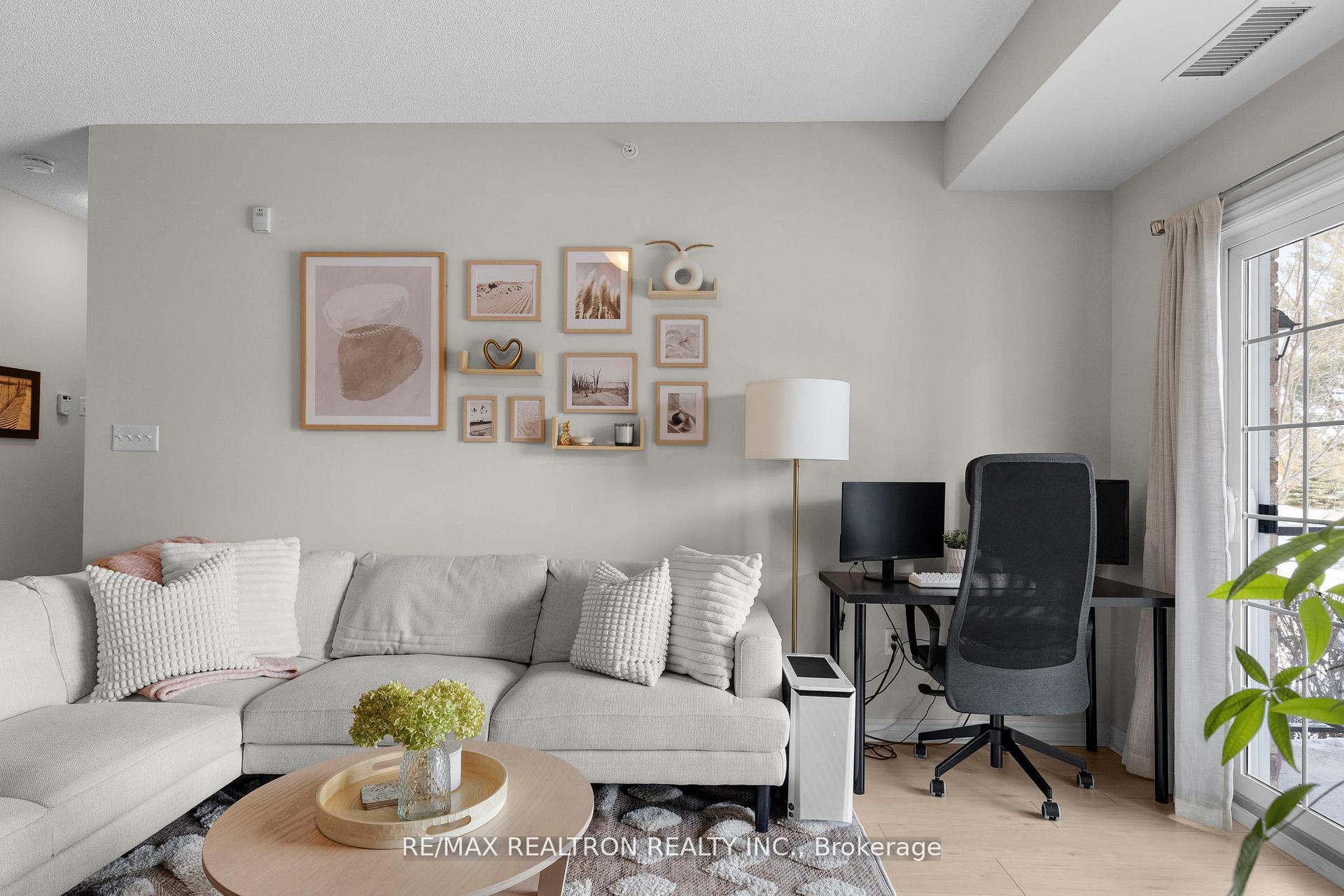 Photo 9 of Unit 107, 45 Ferndale Drive S, Barrie, Ardagh — HOMEH