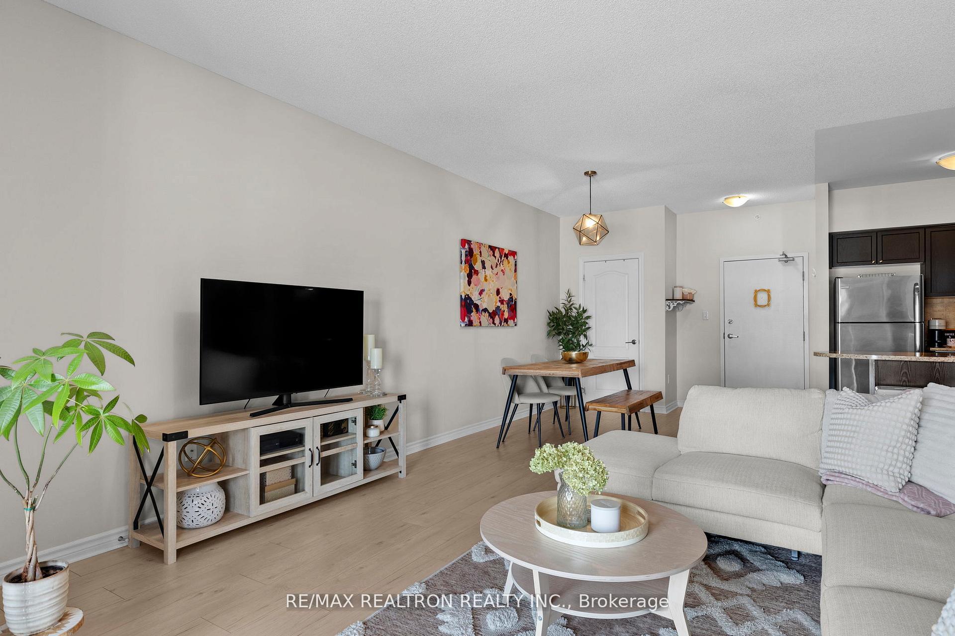 Photo 10 of Unit 107, 45 Ferndale Drive S, Barrie, Ardagh — HOMEH
