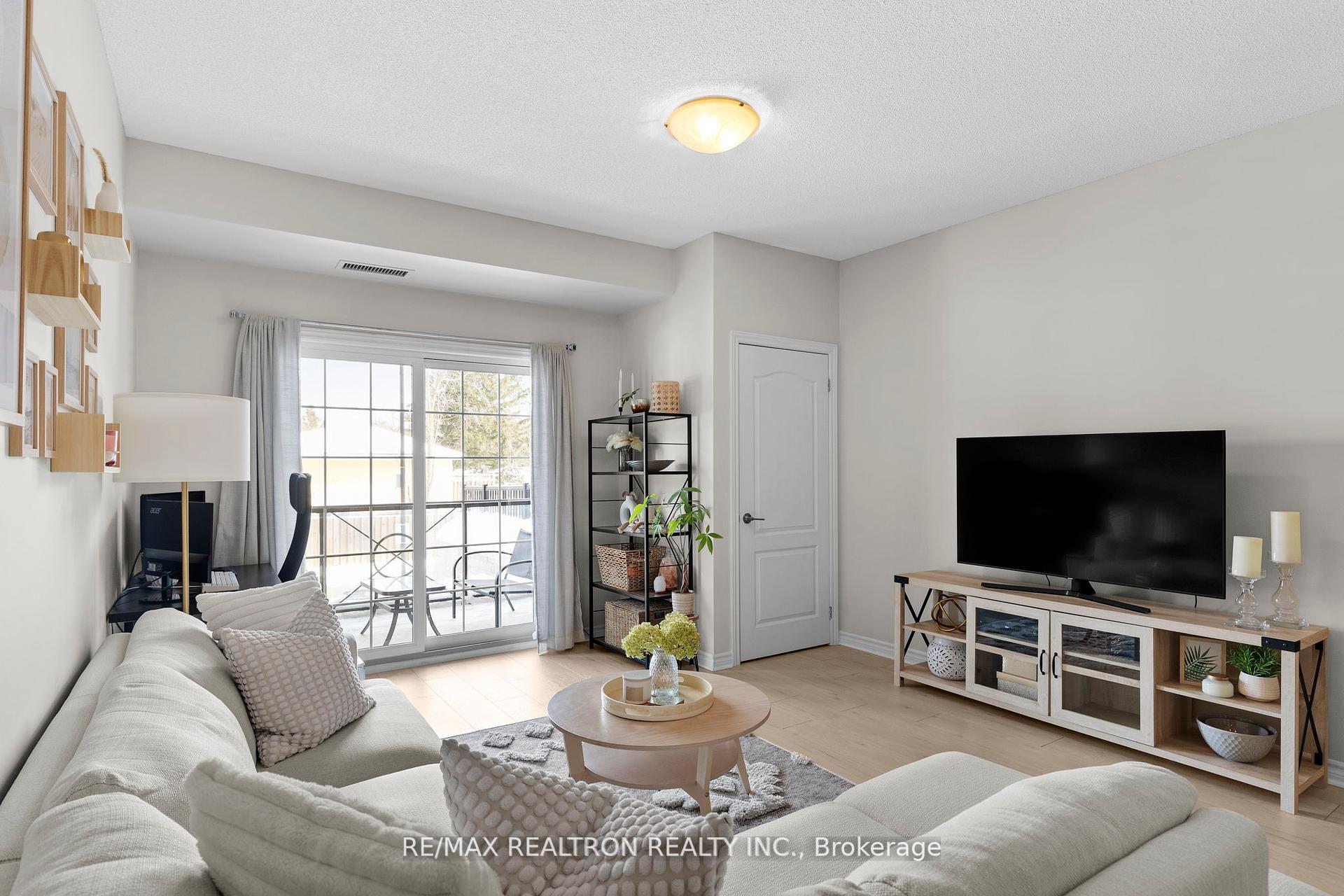 Photo 11 of Unit 107, 45 Ferndale Drive S, Barrie, Ardagh — HOMEH