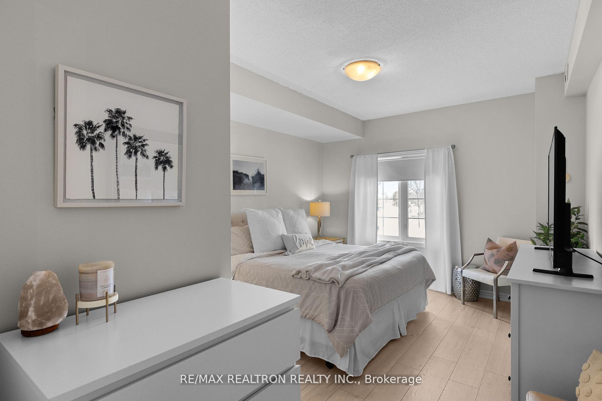Photo 12 of Unit 107, 45 Ferndale Drive S, Barrie, Ardagh — HOMEH