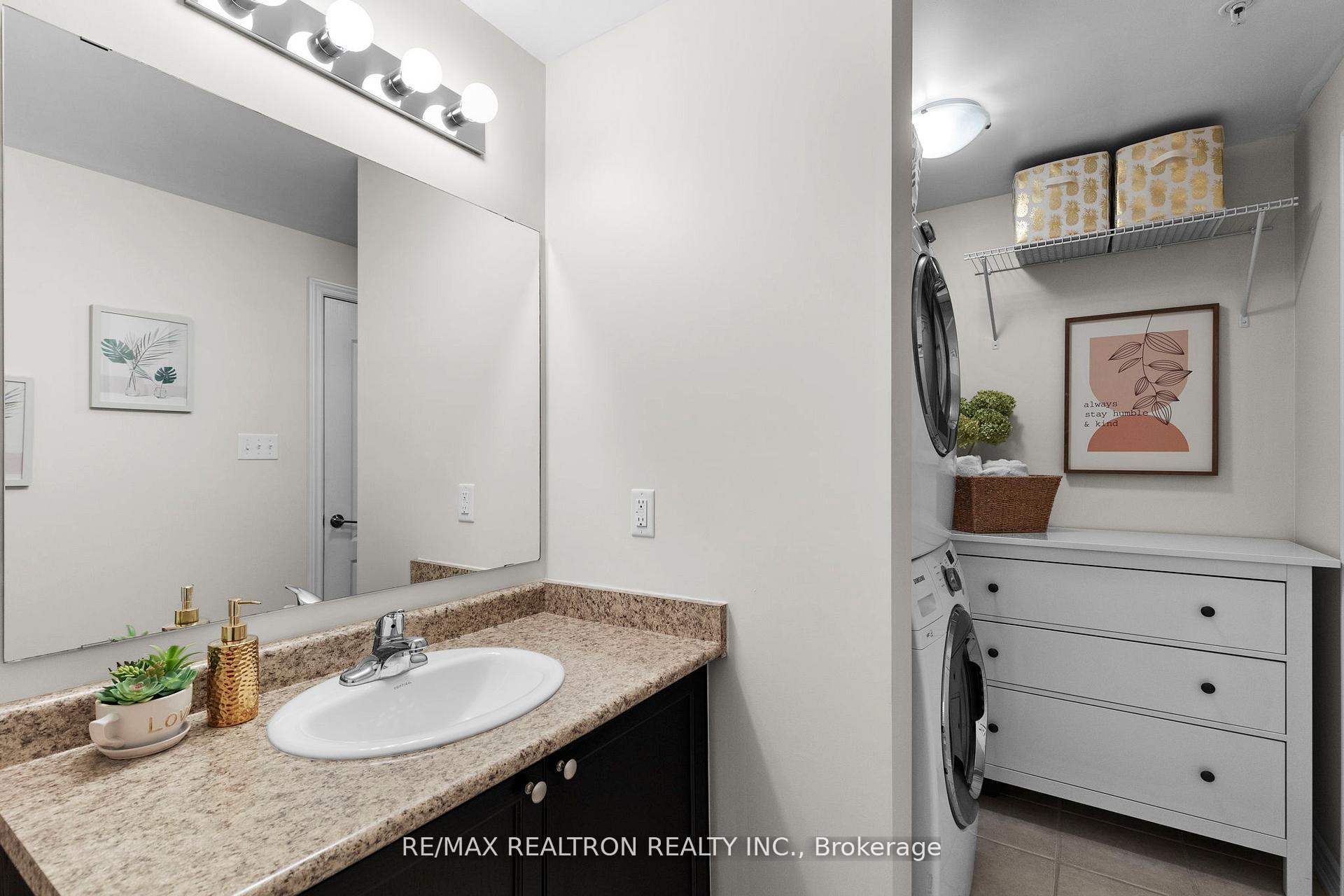 Photo 15 of Unit 107, 45 Ferndale Drive S, Barrie, Ardagh — HOMEH