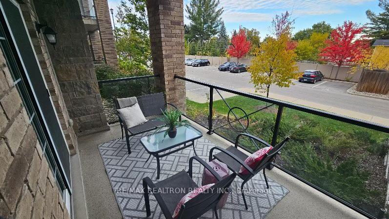 Photo 17 of Unit 107, 45 Ferndale Drive S, Barrie, Ardagh — HOMEH