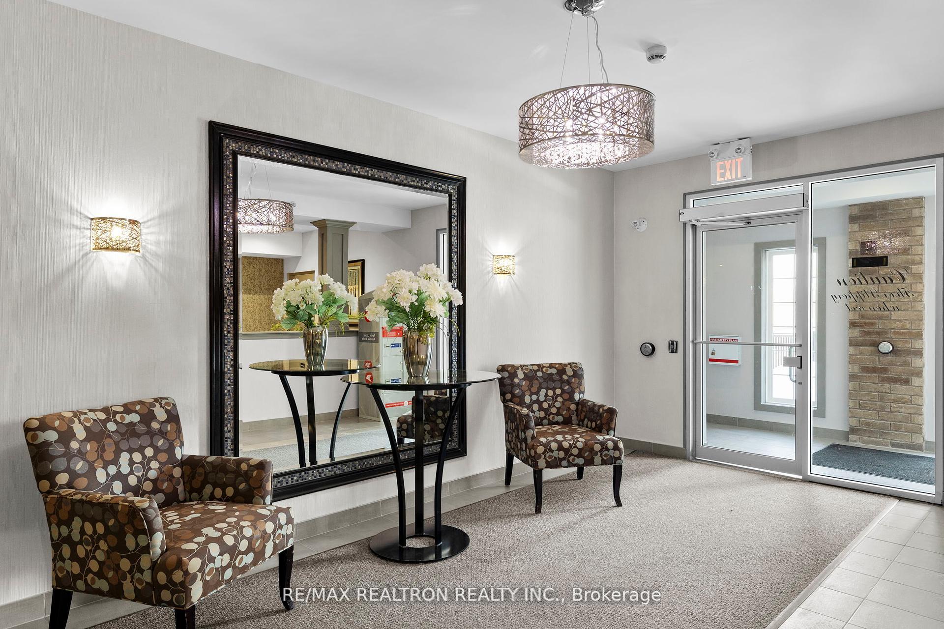 Photo 21 of Unit 107, 45 Ferndale Drive S, Barrie, Ardagh — HOMEH