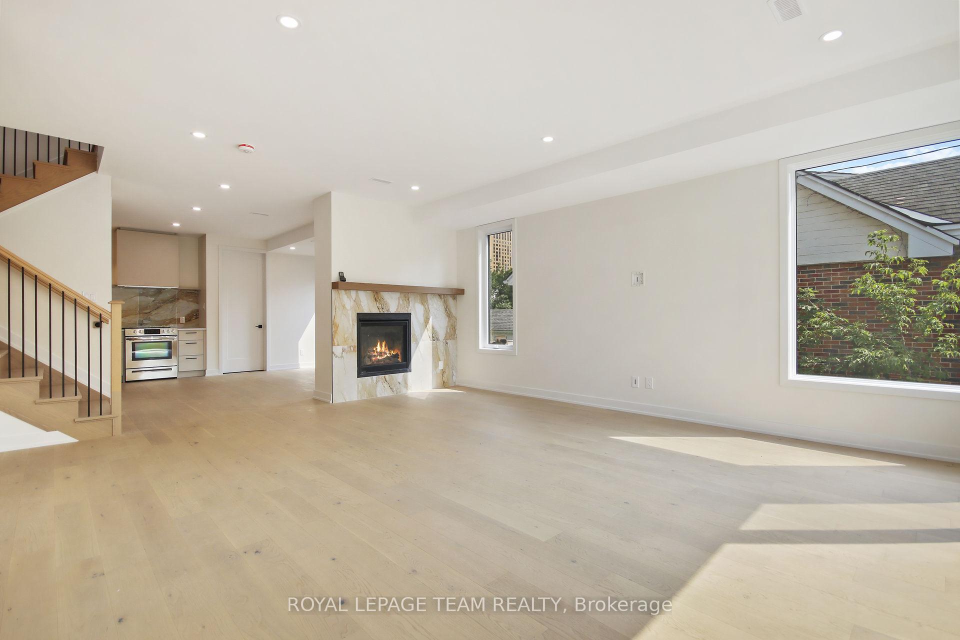 Photo 2 of Unit A/A2, 241 Breezehill Avenue, Ottawa, West Centre Town — HOMEH
