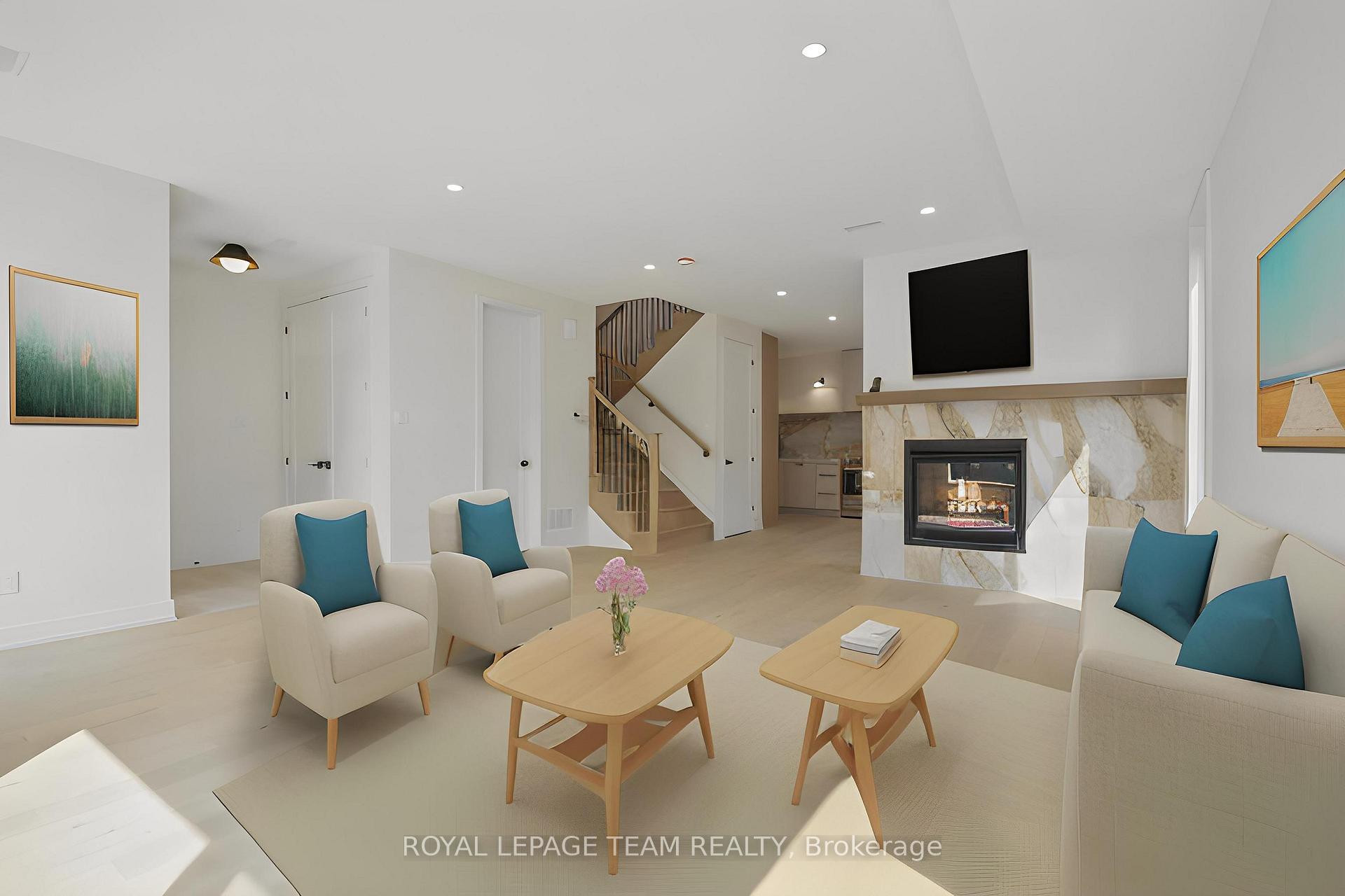 Photo 8 of Unit A/A2, 241 Breezehill Avenue, Ottawa, West Centre Town — HOMEH