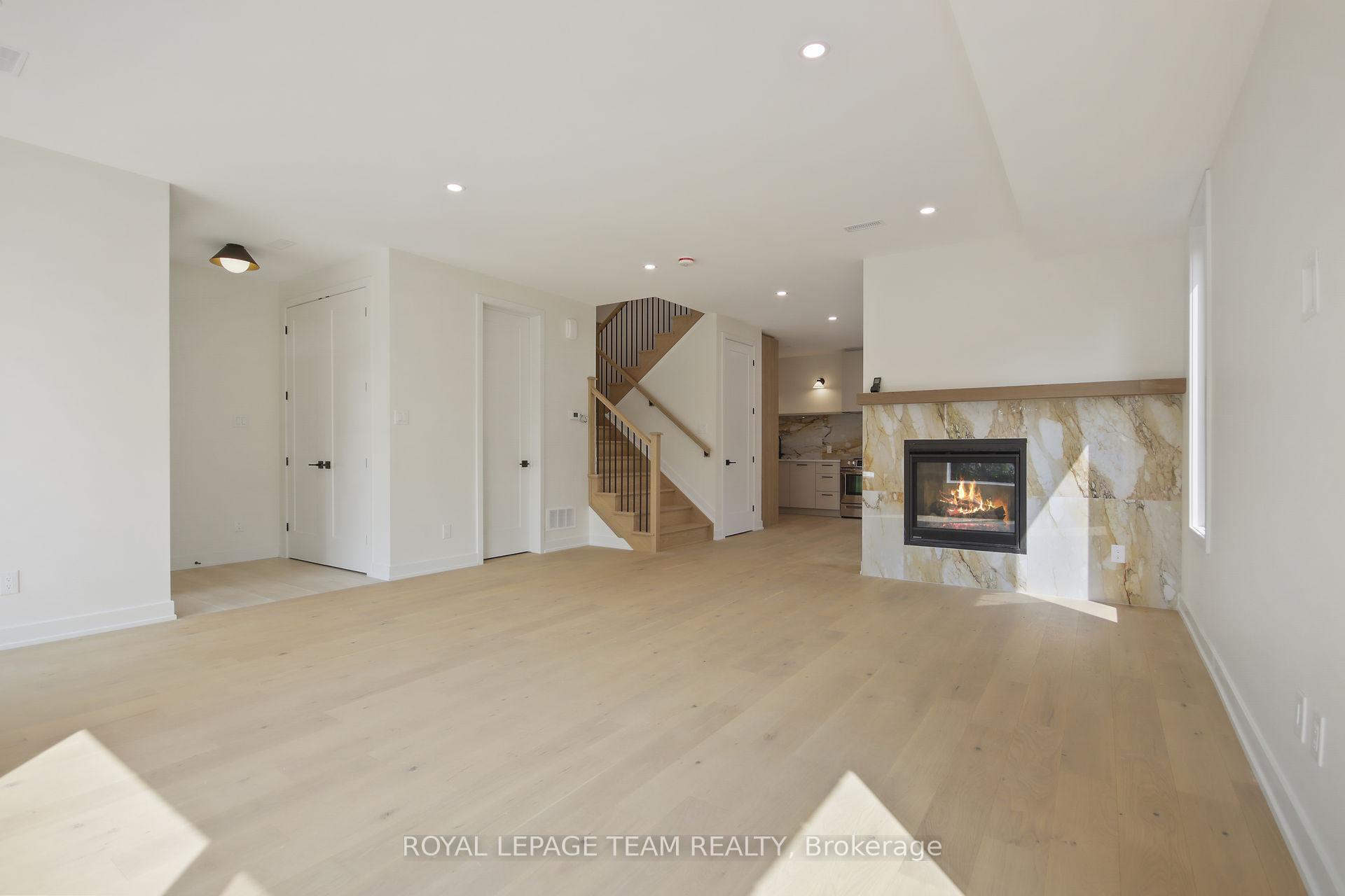 Photo 6 of Unit A/A2, 241 Breezehill Avenue, Ottawa, West Centre Town — HOMEH