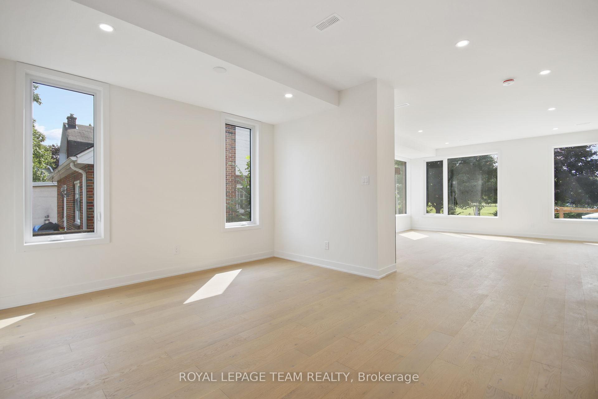 Photo 7 of Unit A/A2, 241 Breezehill Avenue, Ottawa, West Centre Town — HOMEH
