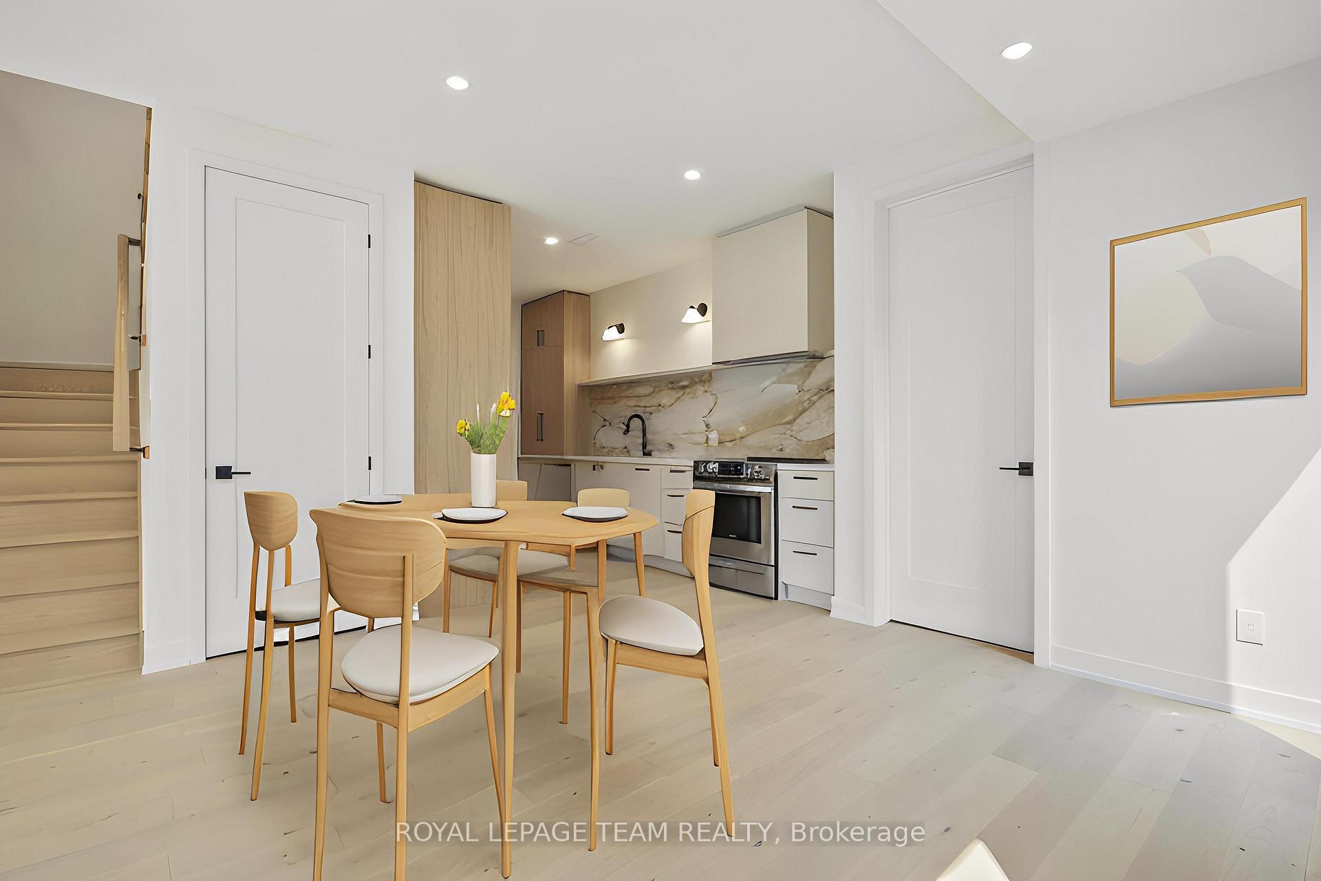 Photo 11 of Unit A/A2, 241 Breezehill Avenue, Ottawa, West Centre Town — HOMEH