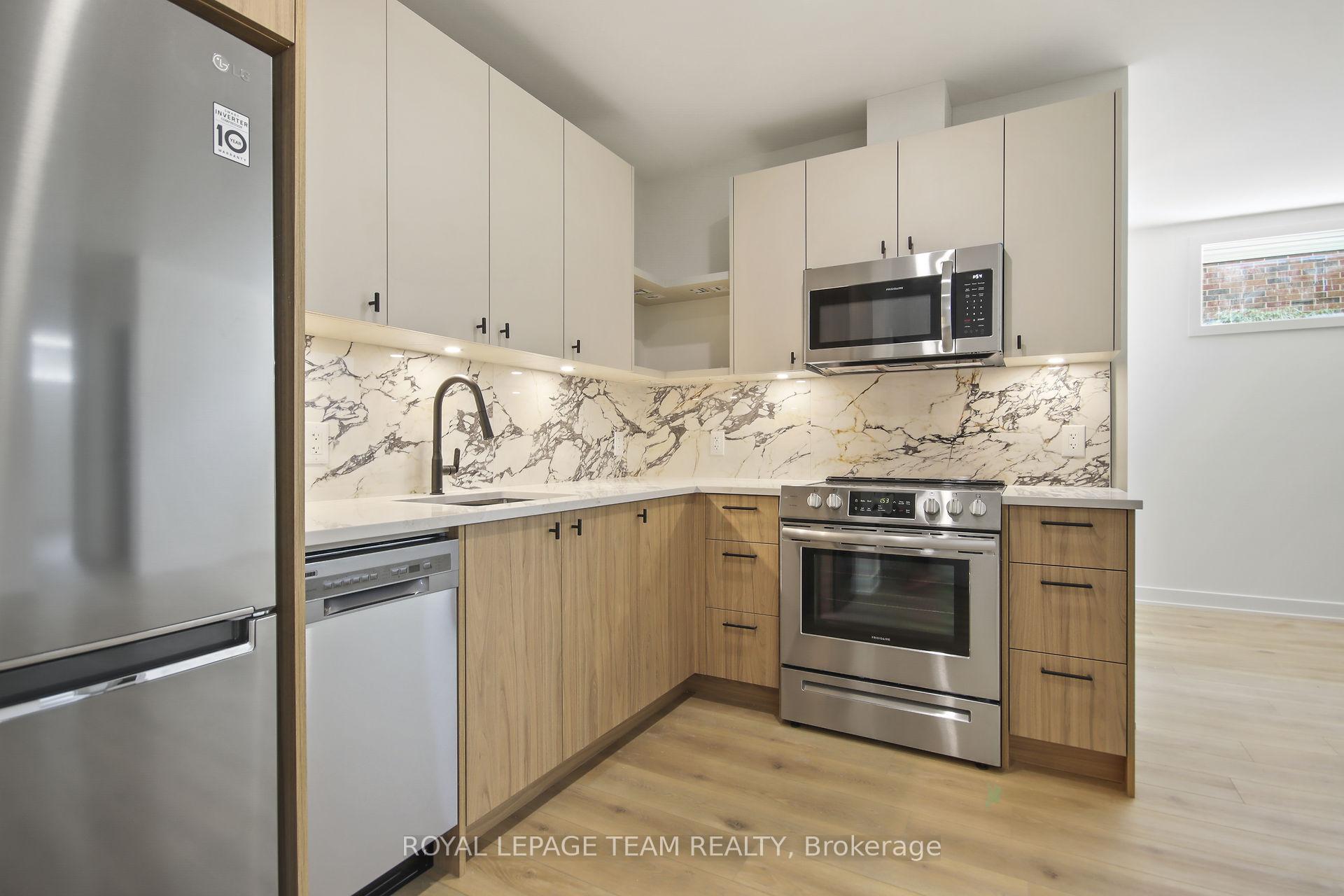 Photo 36 of Unit A/A2, 241 Breezehill Avenue, Ottawa, West Centre Town — HOMEH