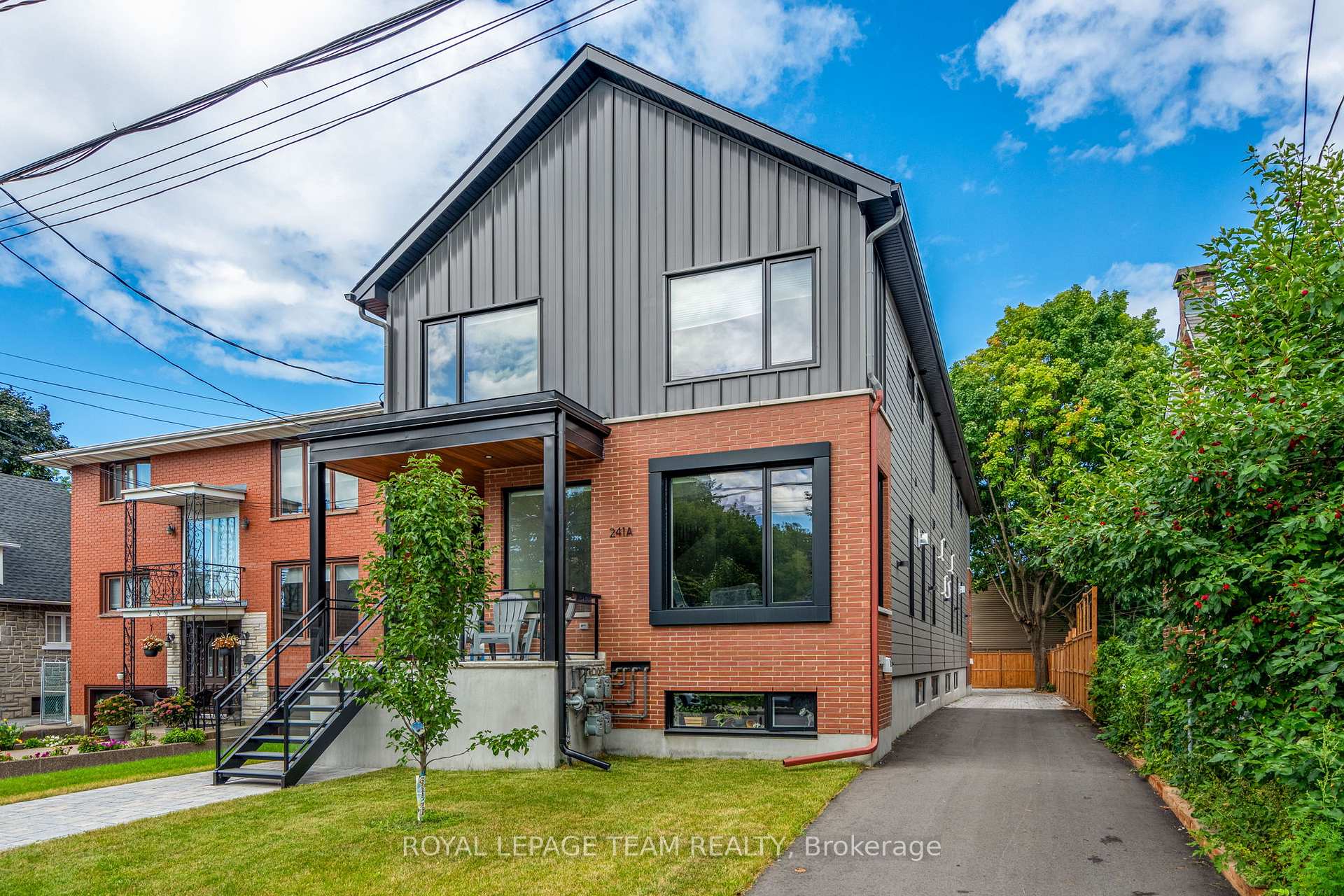 Photo 46 of Unit A/A2, 241 Breezehill Avenue, Ottawa, West Centre Town — HOMEH