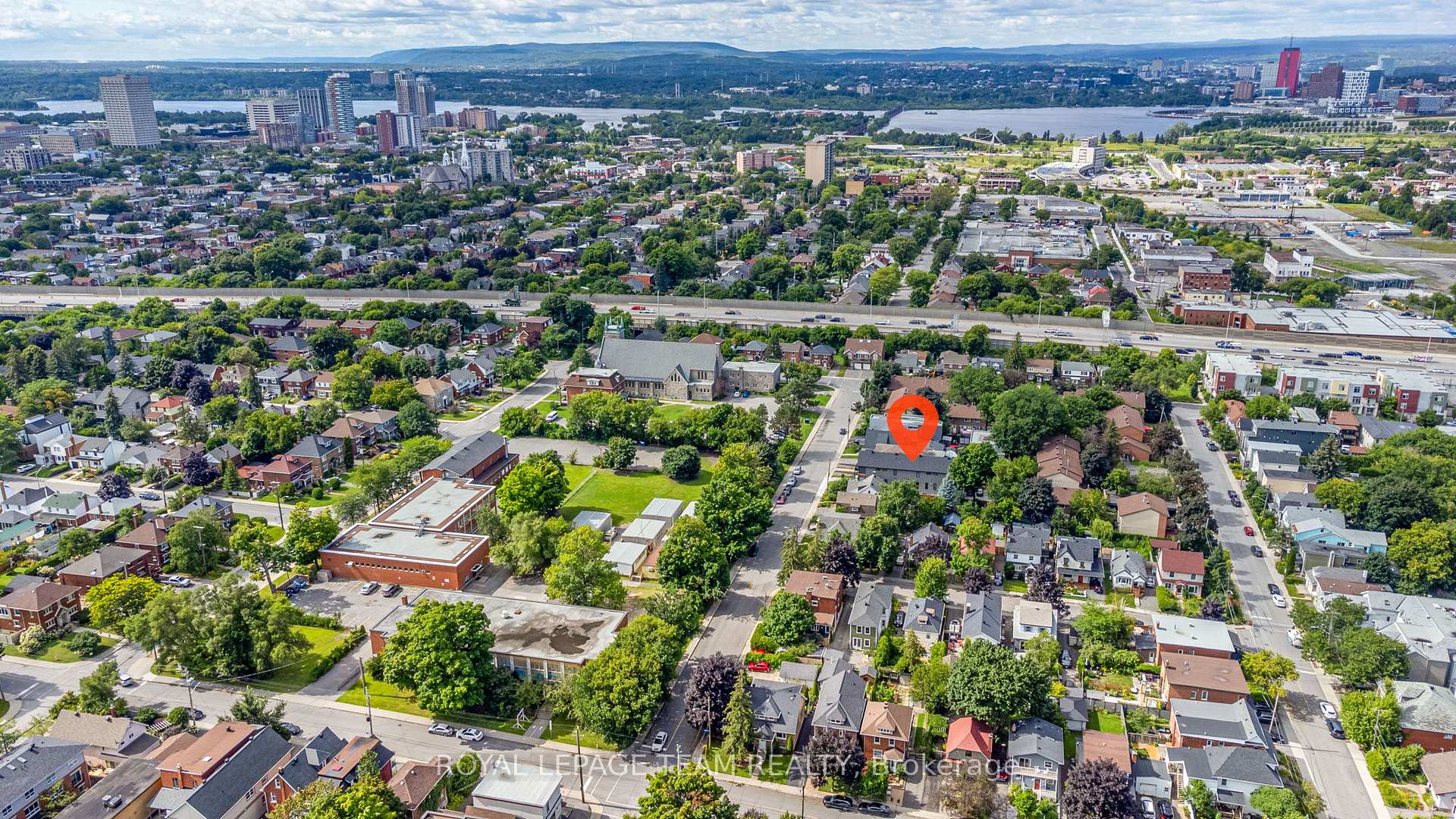 Photo 48 of Unit A/A2, 241 Breezehill Avenue, Ottawa, West Centre Town — HOMEH