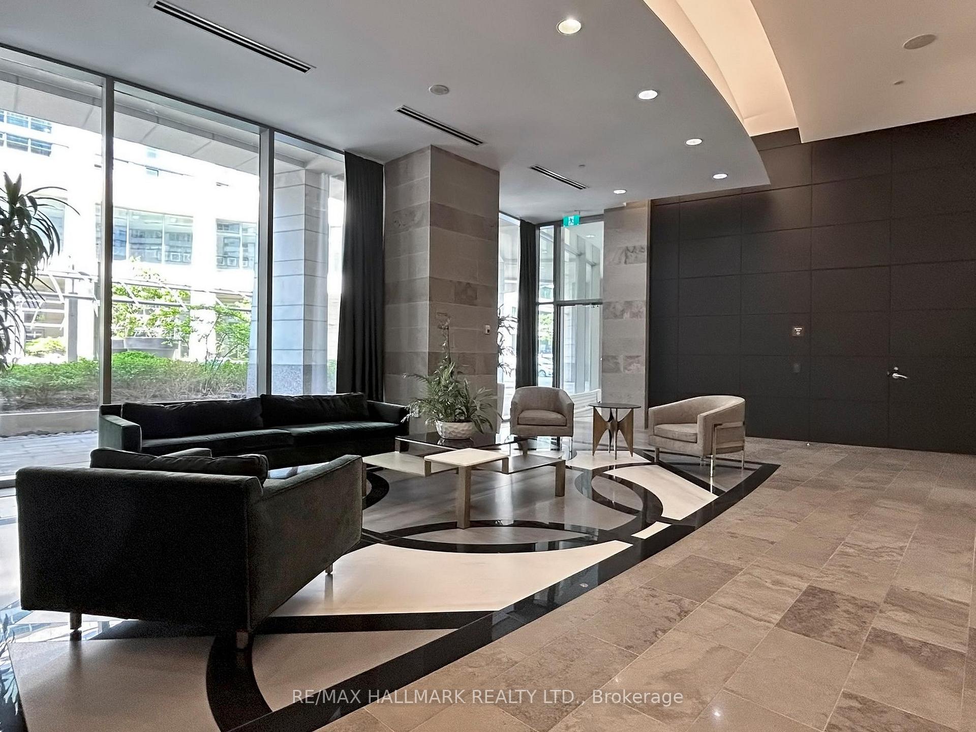 Photo 5 of Unit 2605, 2181 Yonge Street, Toronto, Mount Pleasant West — HOMEH
