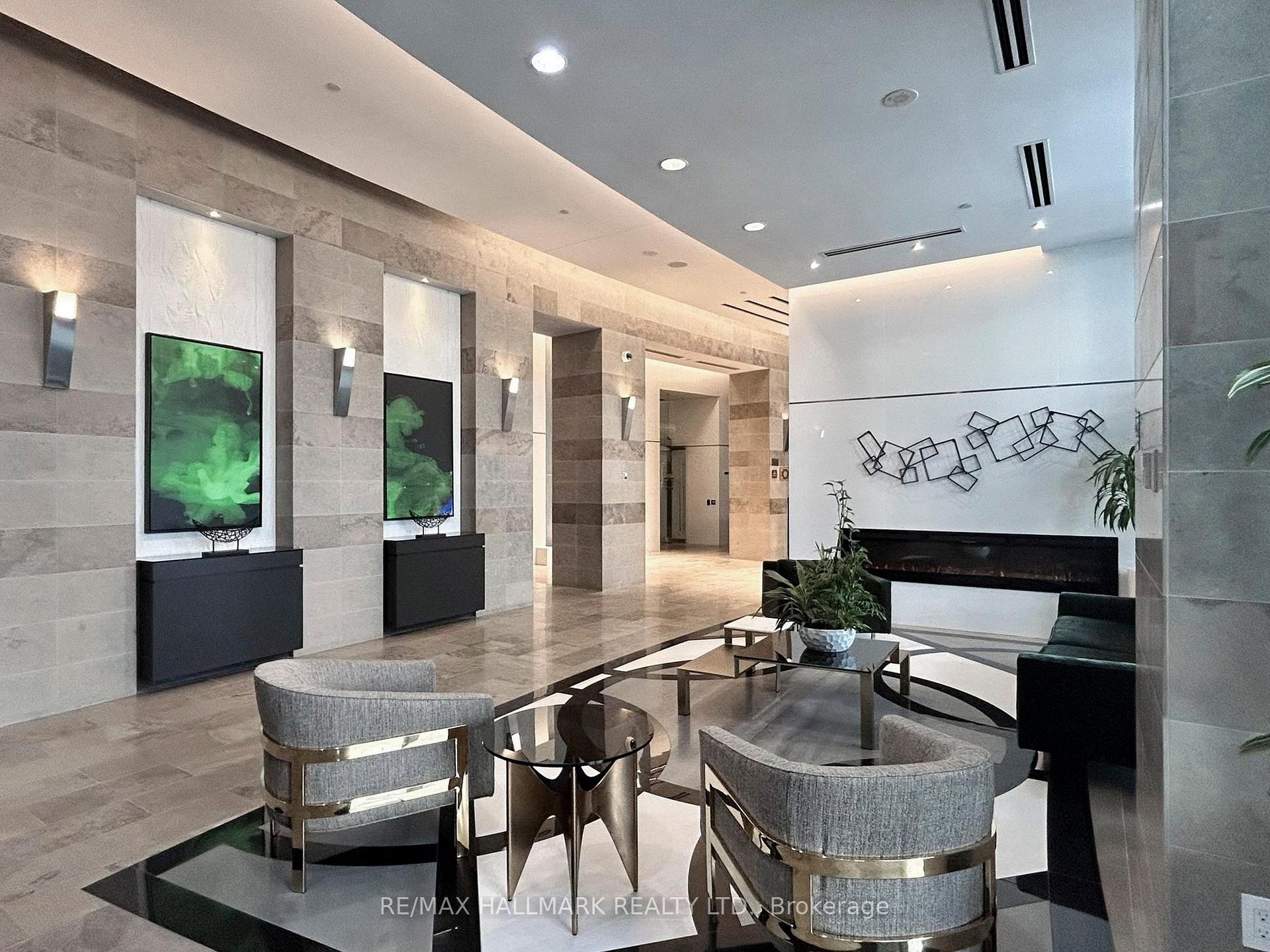 Photo 7 of Unit 2605, 2181 Yonge Street, Toronto, Mount Pleasant West — HOMEH