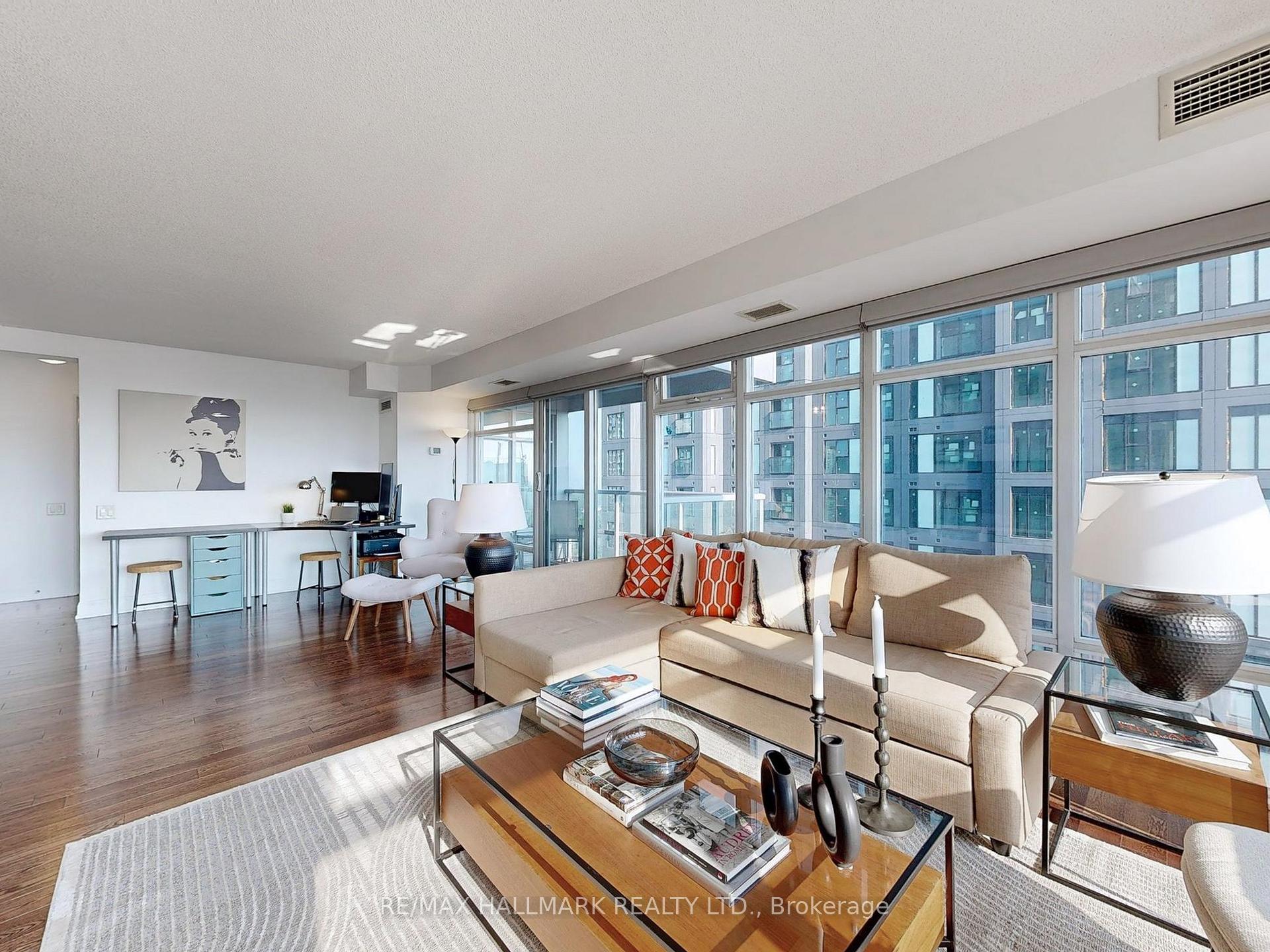 Photo 13 of Unit 2605, 2181 Yonge Street, Toronto, Mount Pleasant West — HOMEH