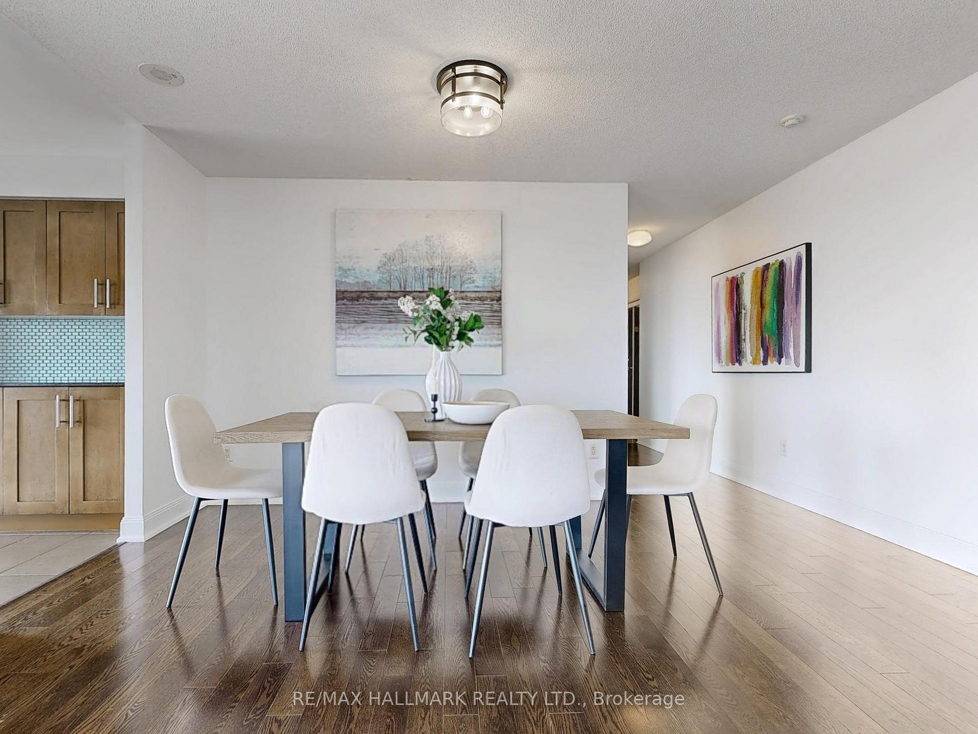 Photo 15 of Unit 2605, 2181 Yonge Street, Toronto, Mount Pleasant West — HOMEH