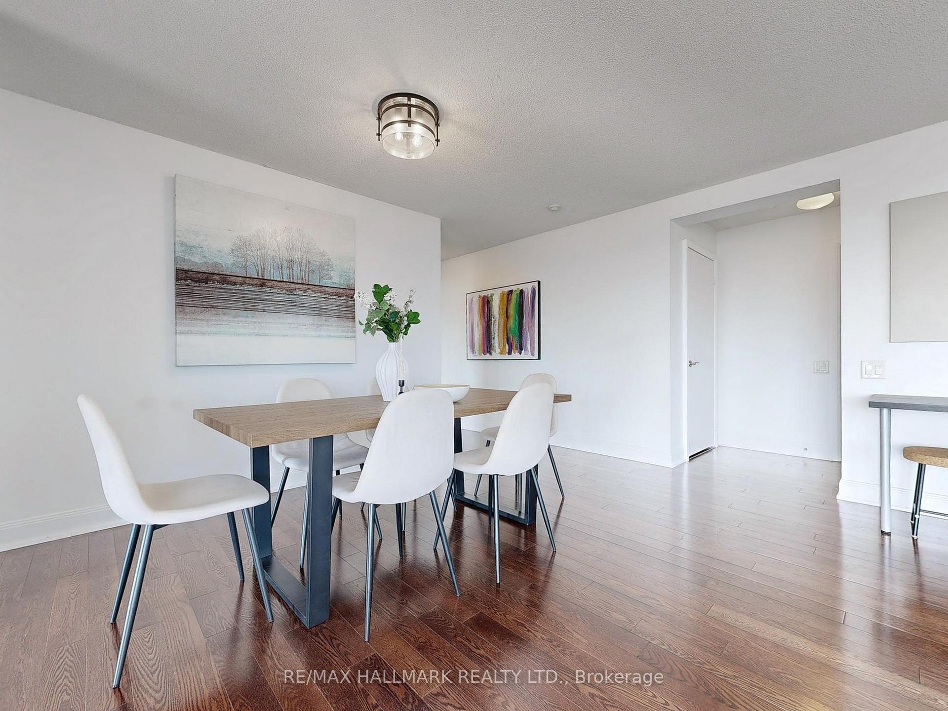 Photo 16 of Unit 2605, 2181 Yonge Street, Toronto, Mount Pleasant West — HOMEH