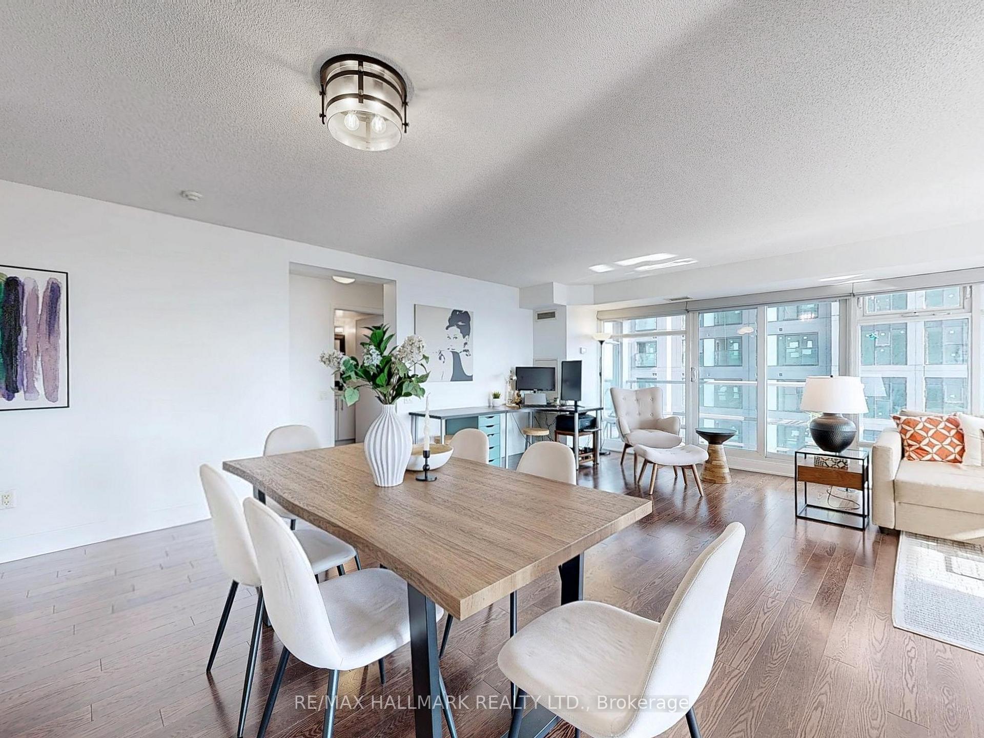 Photo 18 of Unit 2605, 2181 Yonge Street, Toronto, Mount Pleasant West — HOMEH
