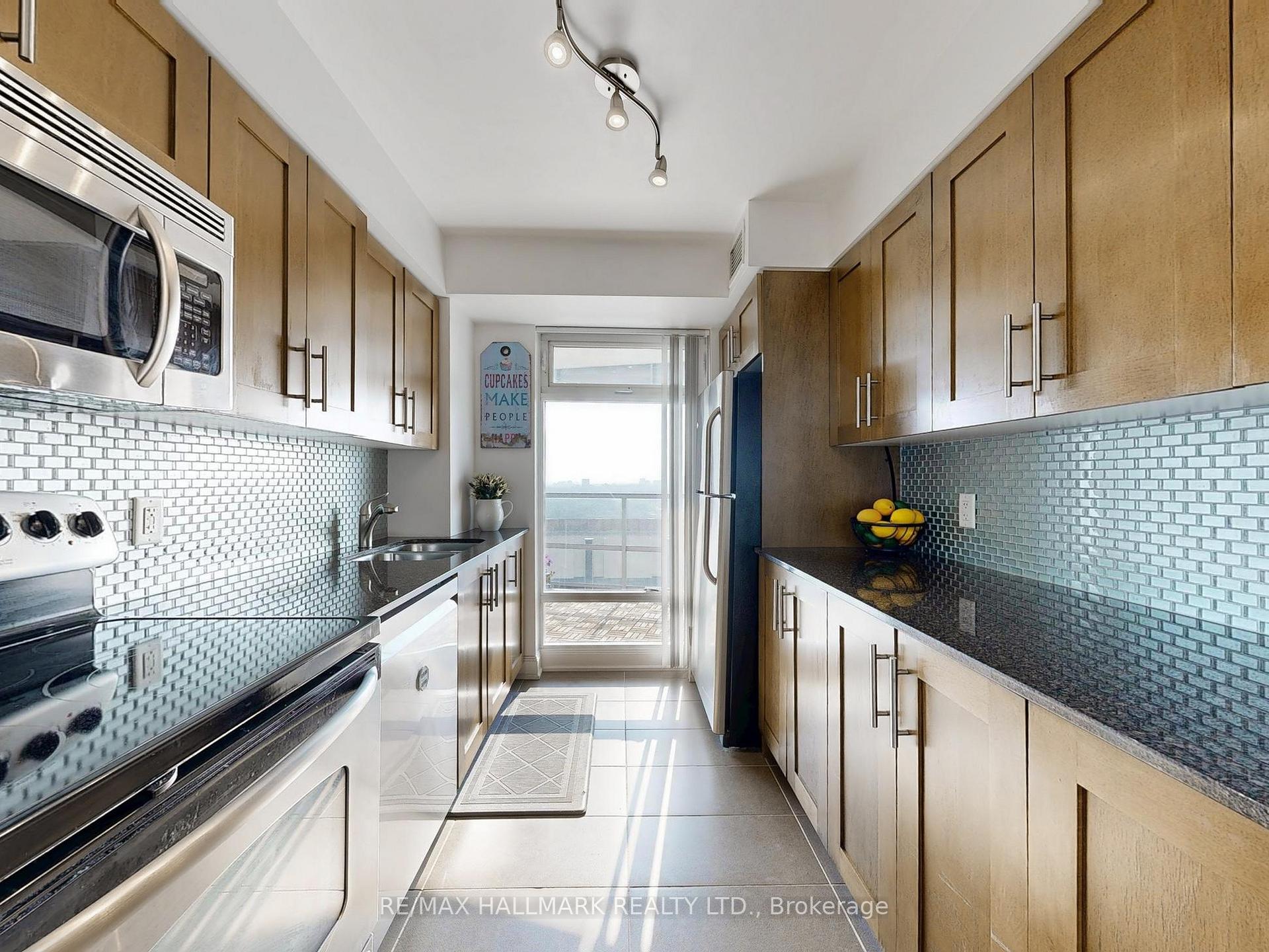 Photo 19 of Unit 2605, 2181 Yonge Street, Toronto, Mount Pleasant West — HOMEH