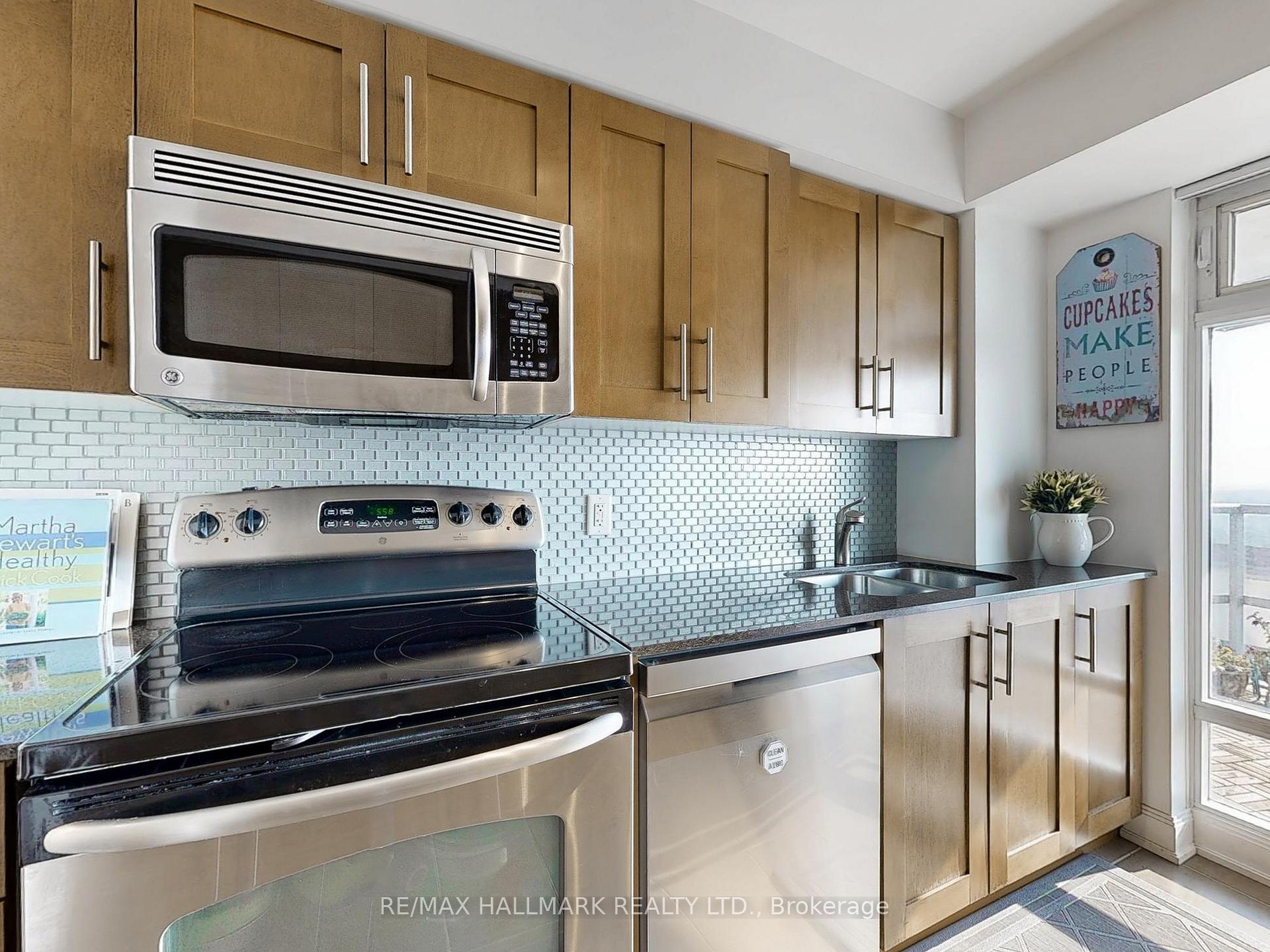 Photo 20 of Unit 2605, 2181 Yonge Street, Toronto, Mount Pleasant West — HOMEH