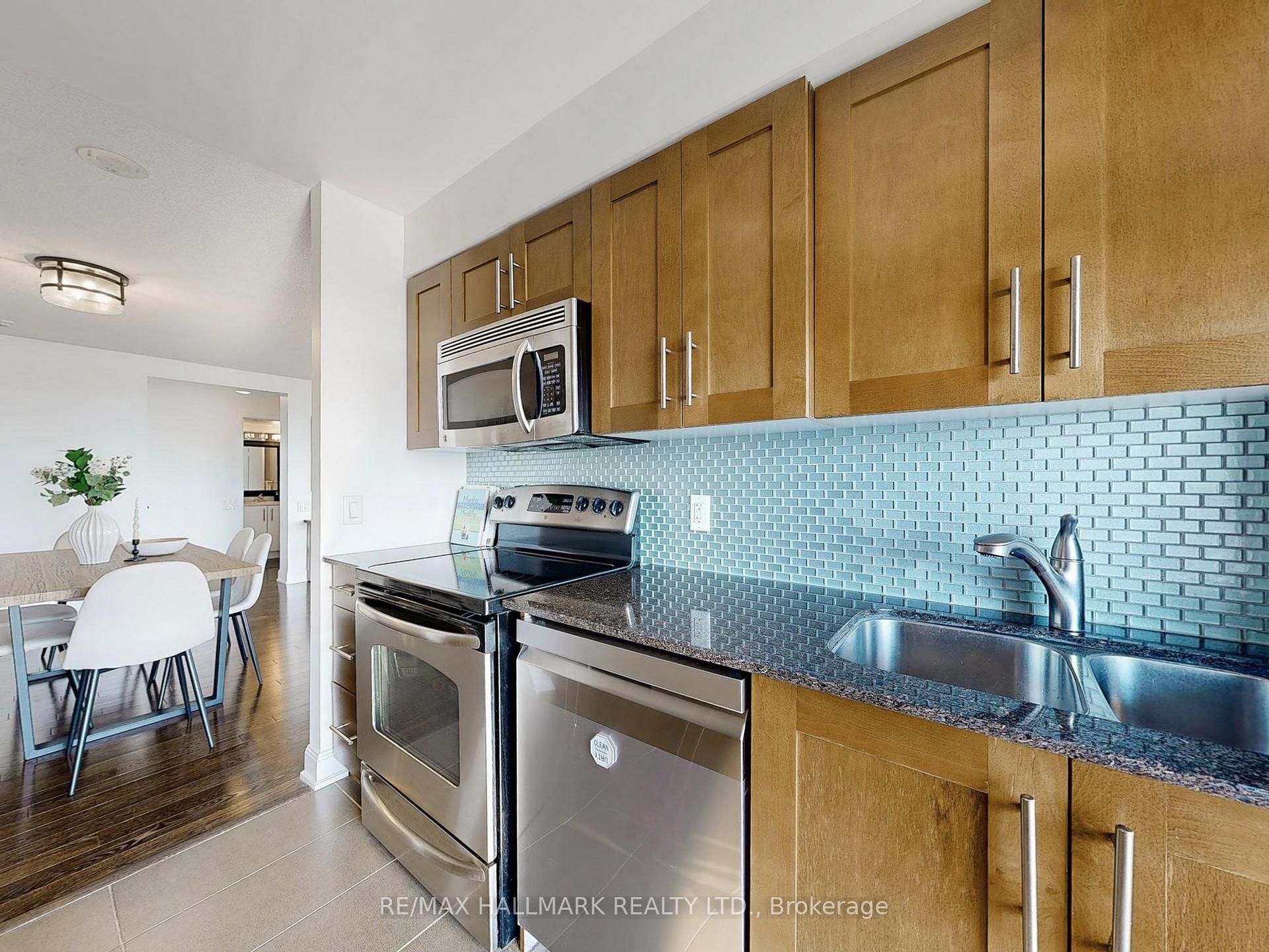 Photo 21 of Unit 2605, 2181 Yonge Street, Toronto, Mount Pleasant West — HOMEH