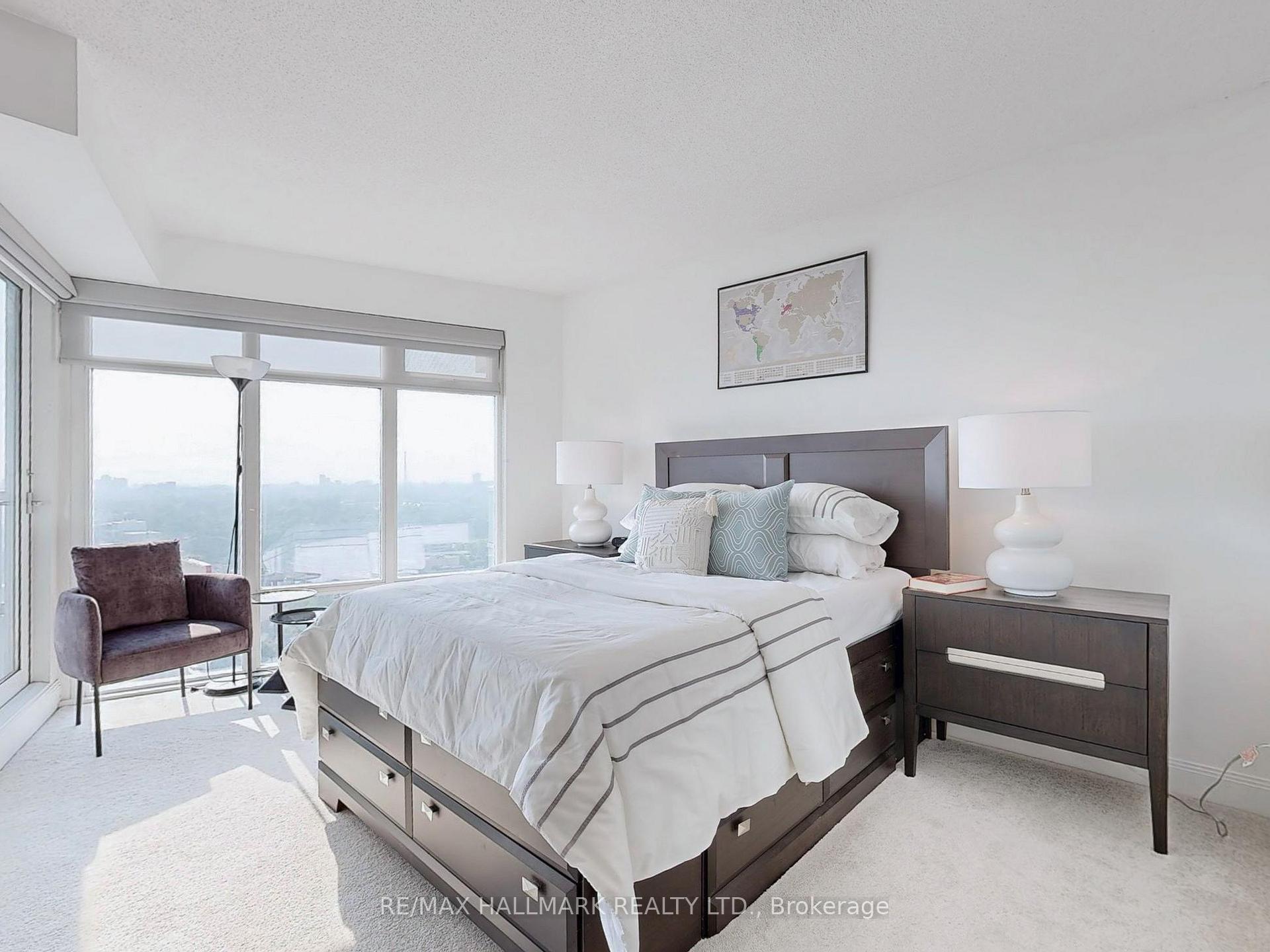Photo 23 of Unit 2605, 2181 Yonge Street, Toronto, Mount Pleasant West — HOMEH