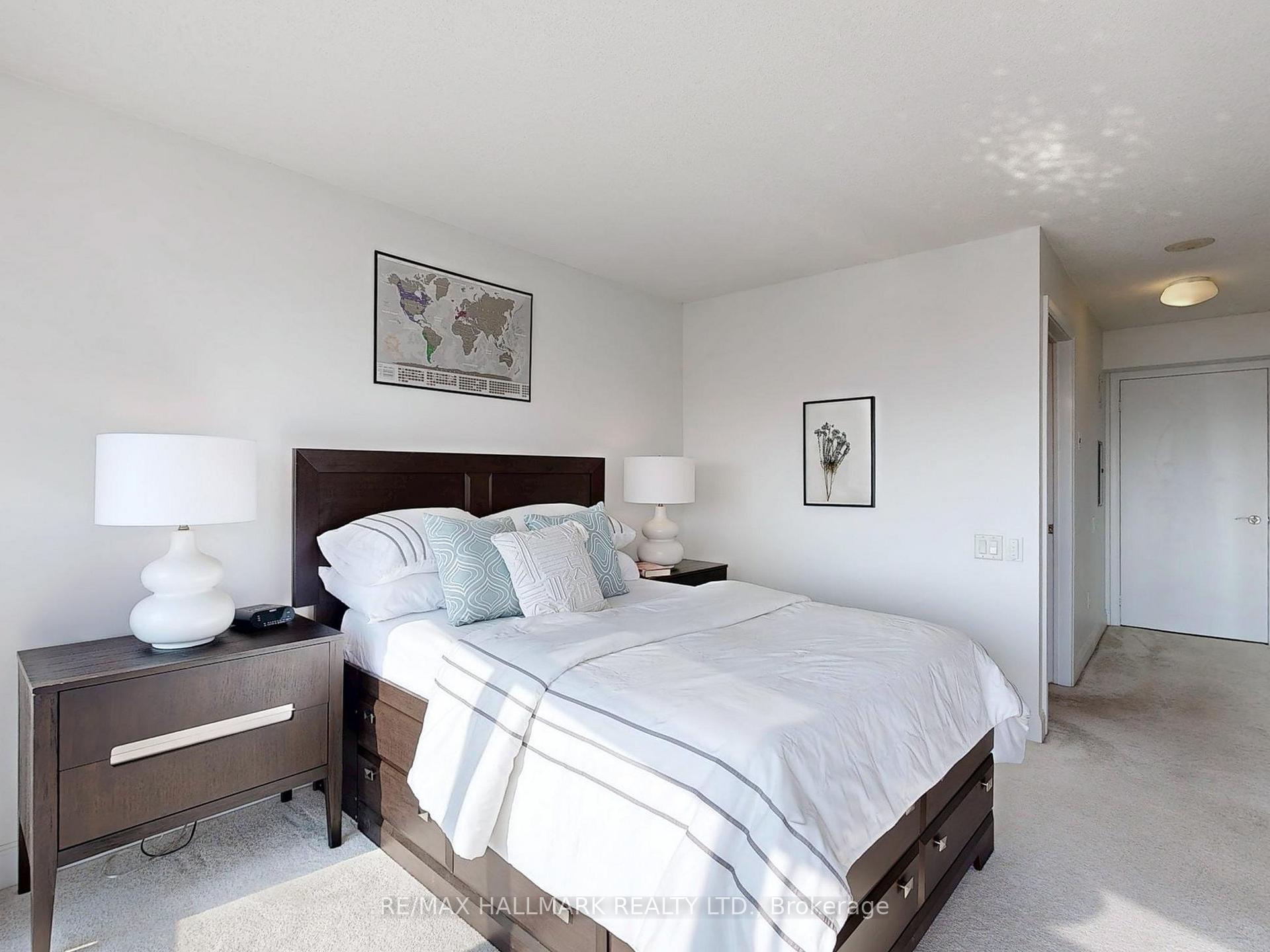 Photo 24 of Unit 2605, 2181 Yonge Street, Toronto, Mount Pleasant West — HOMEH