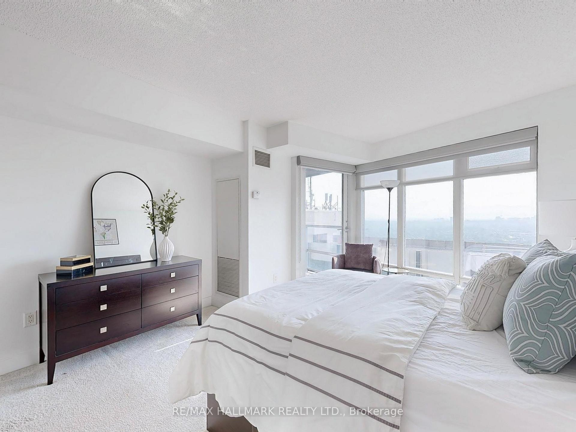 Photo 25 of Unit 2605, 2181 Yonge Street, Toronto, Mount Pleasant West — HOMEH