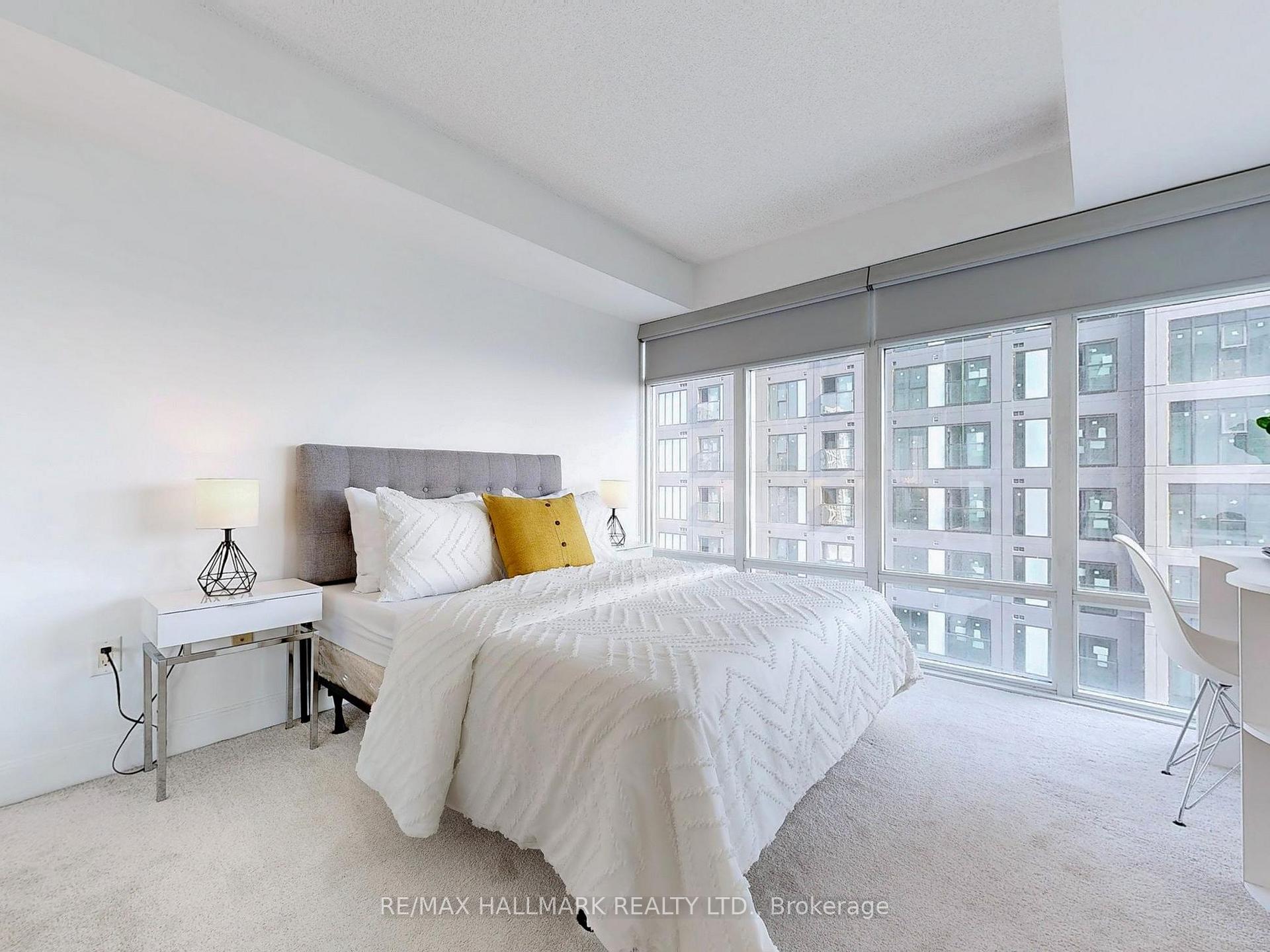Photo 27 of Unit 2605, 2181 Yonge Street, Toronto, Mount Pleasant West — HOMEH