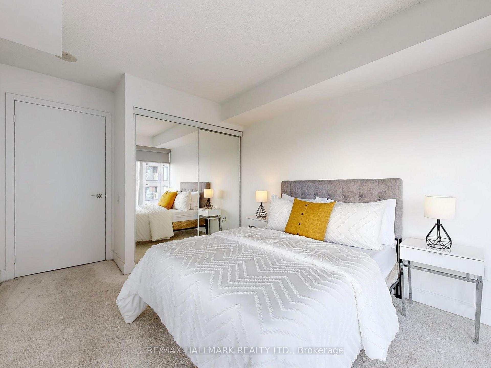 Photo 28 of Unit 2605, 2181 Yonge Street, Toronto, Mount Pleasant West — HOMEH