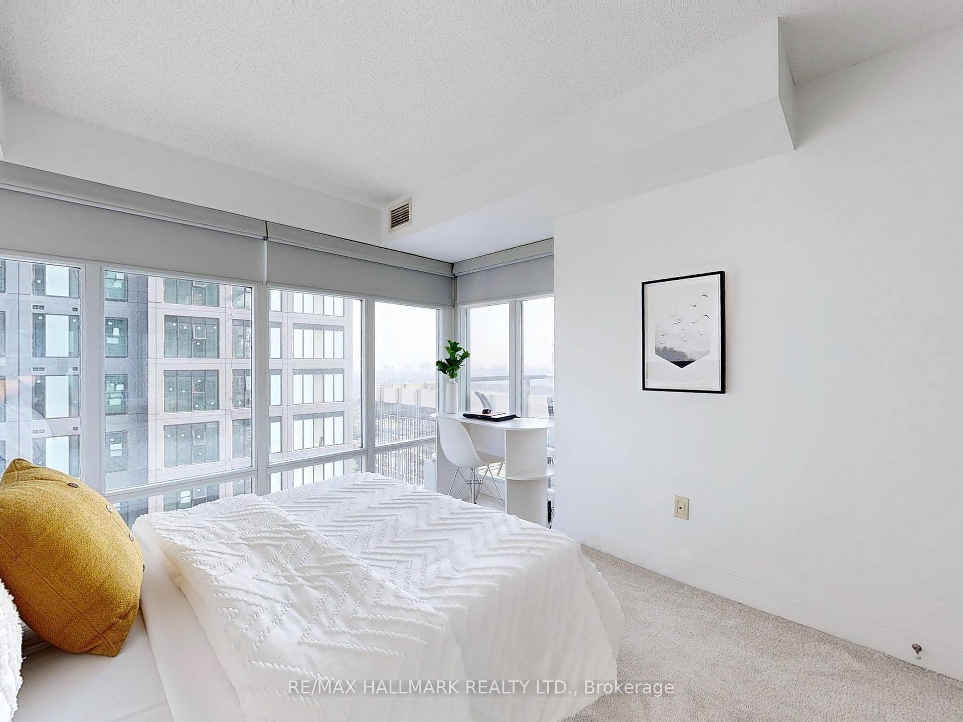 Photo 29 of Unit 2605, 2181 Yonge Street, Toronto, Mount Pleasant West — HOMEH