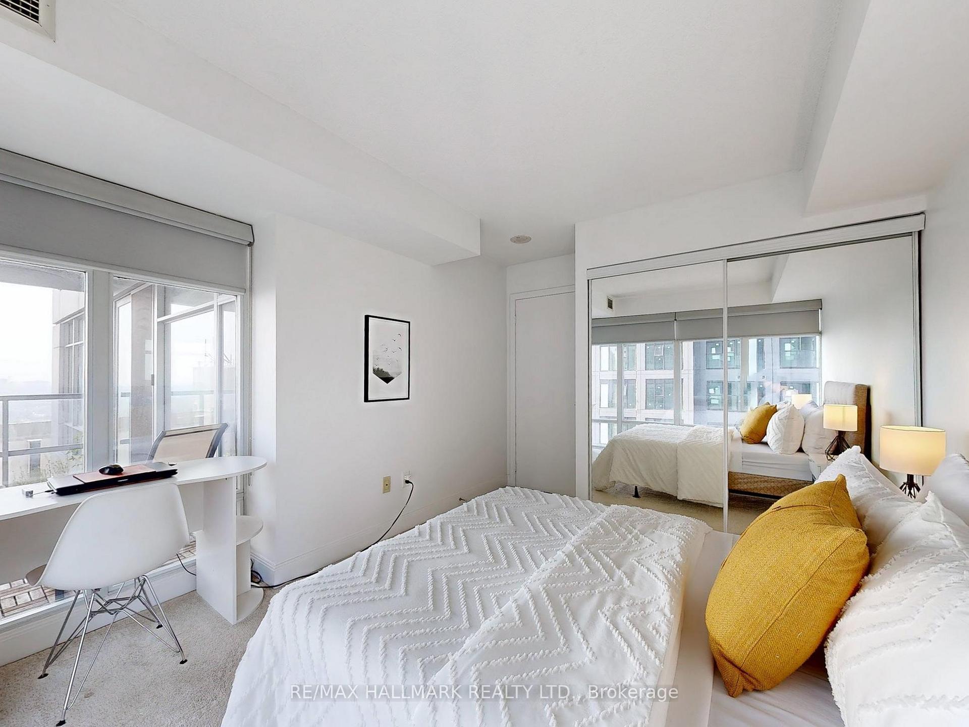Photo 30 of Unit 2605, 2181 Yonge Street, Toronto, Mount Pleasant West — HOMEH