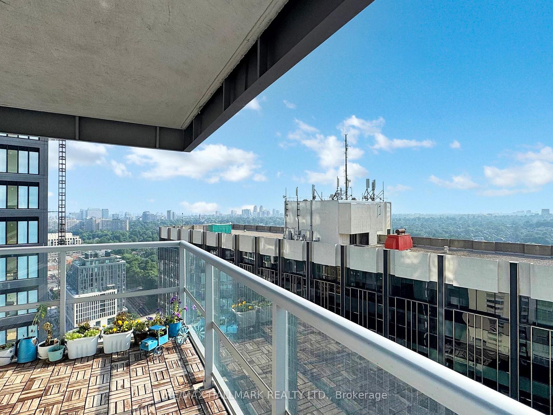 Photo 33 of Unit 2605, 2181 Yonge Street, Toronto, Mount Pleasant West — HOMEH