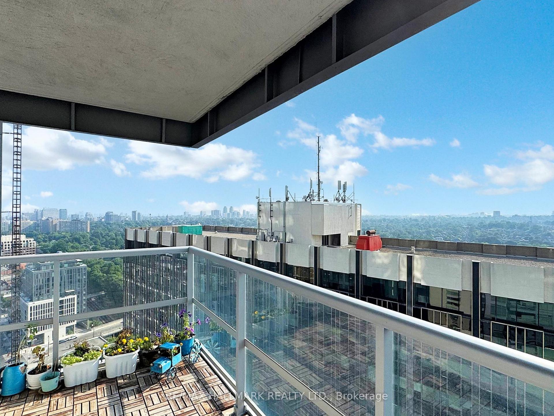 Photo 34 of Unit 2605, 2181 Yonge Street, Toronto, Mount Pleasant West — HOMEH