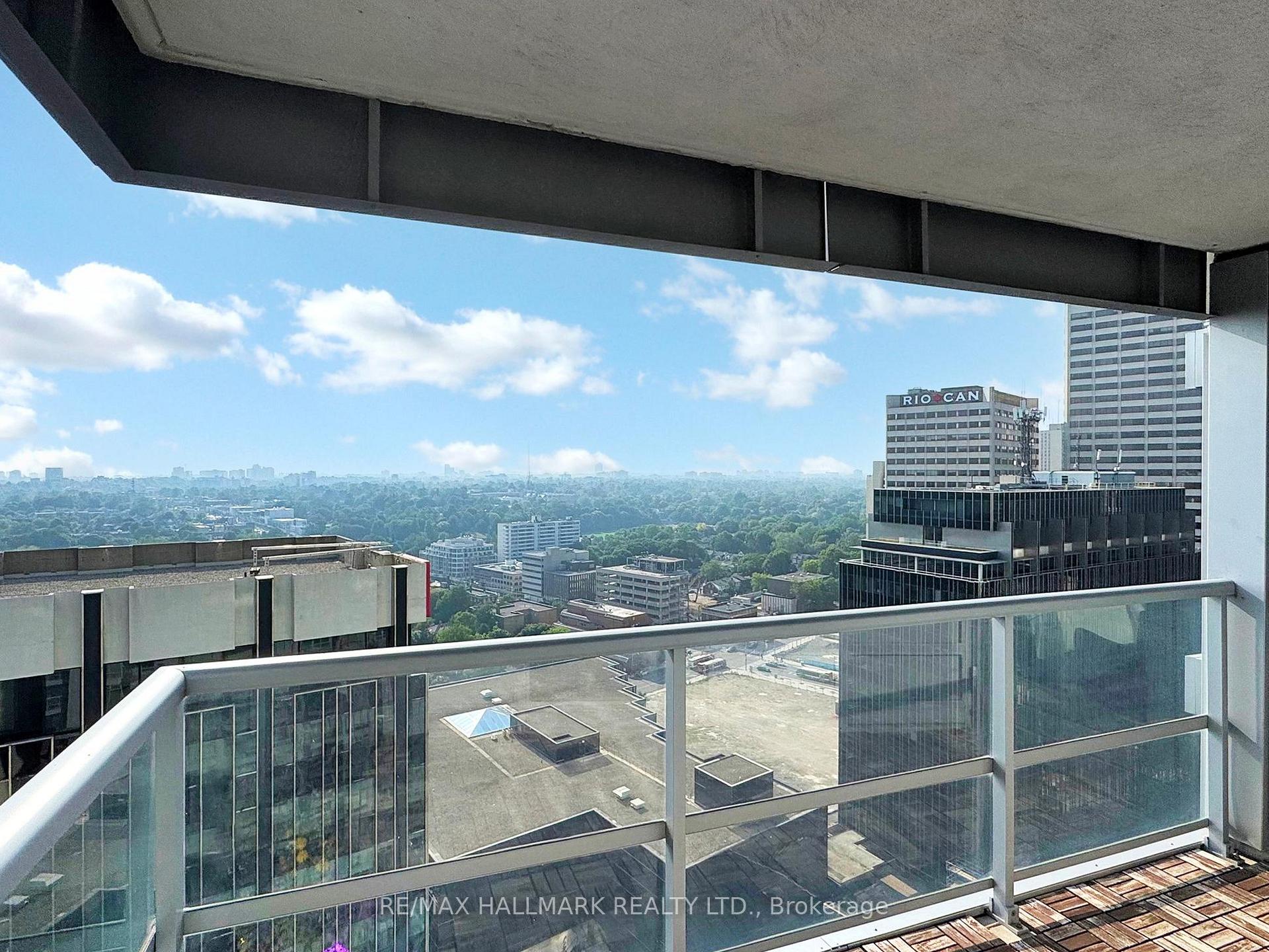 Photo 35 of Unit 2605, 2181 Yonge Street, Toronto, Mount Pleasant West — HOMEH