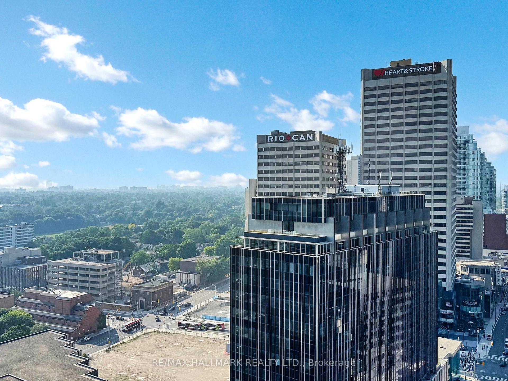 Photo 36 of Unit 2605, 2181 Yonge Street, Toronto, Mount Pleasant West — HOMEH