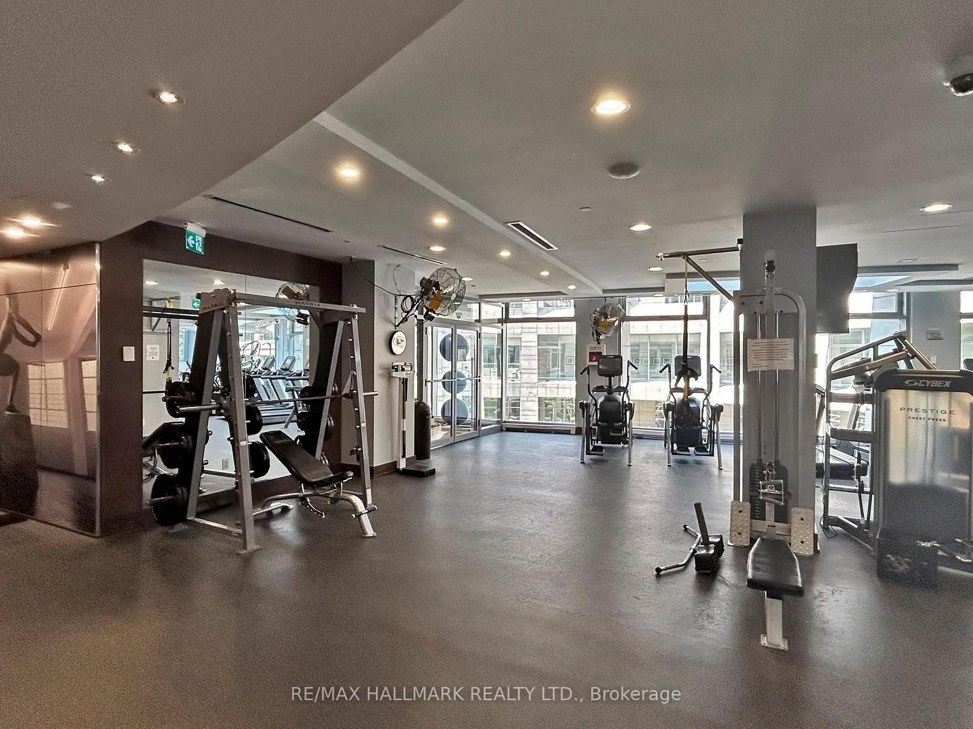 Photo 40 of Unit 2605, 2181 Yonge Street, Toronto, Mount Pleasant West — HOMEH