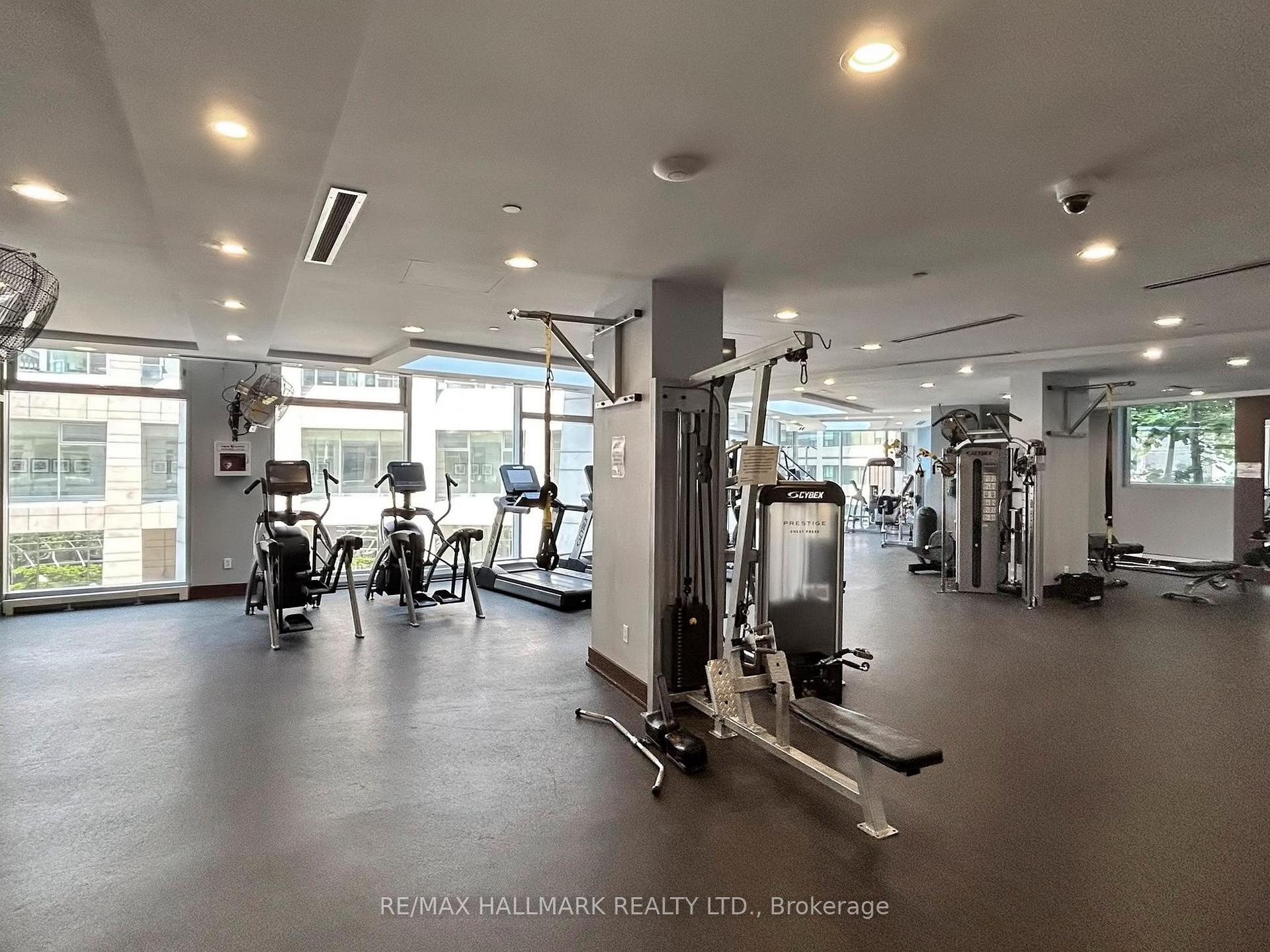 Photo 41 of Unit 2605, 2181 Yonge Street, Toronto, Mount Pleasant West — HOMEH