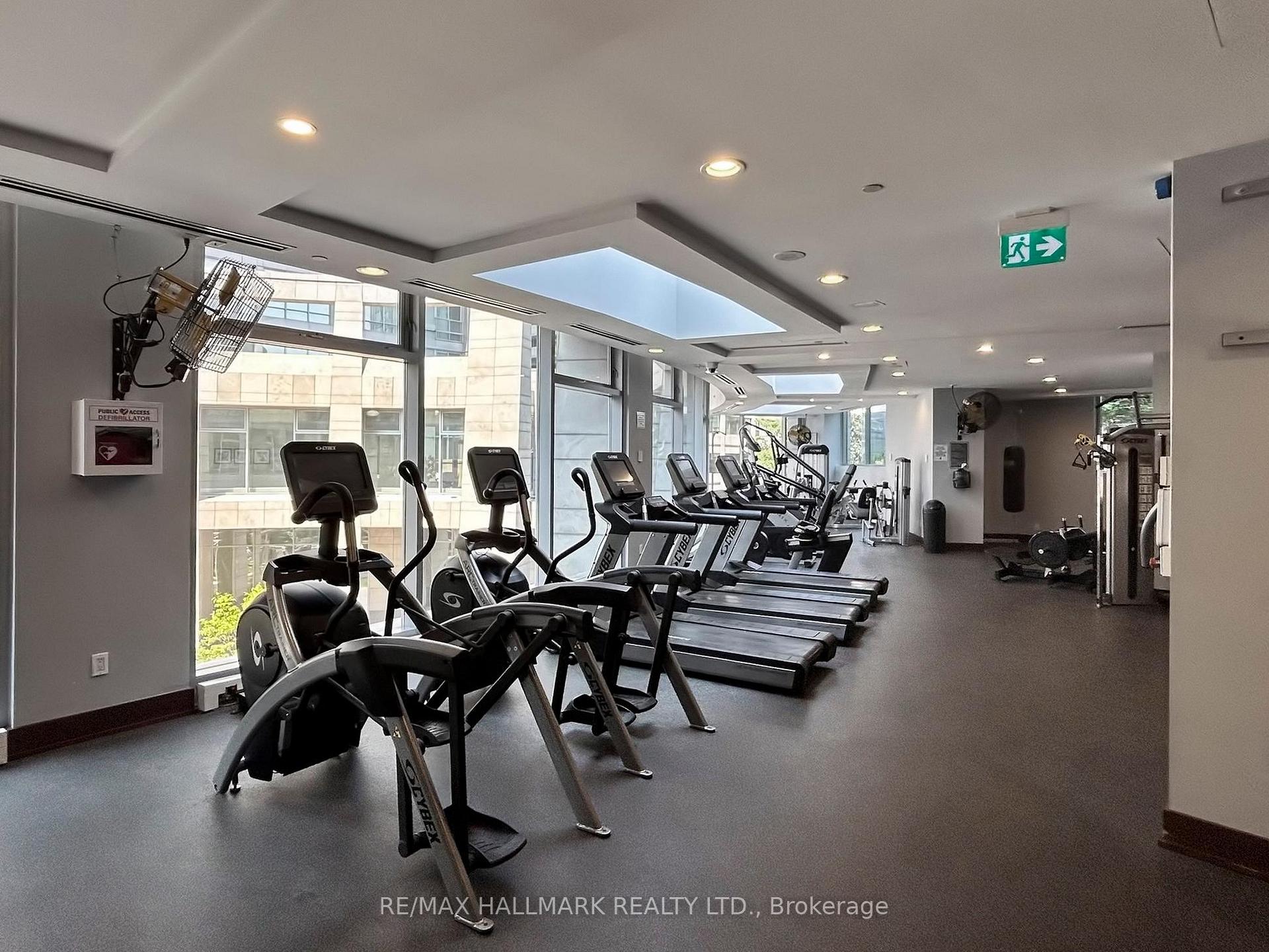 Photo 42 of Unit 2605, 2181 Yonge Street, Toronto, Mount Pleasant West — HOMEH