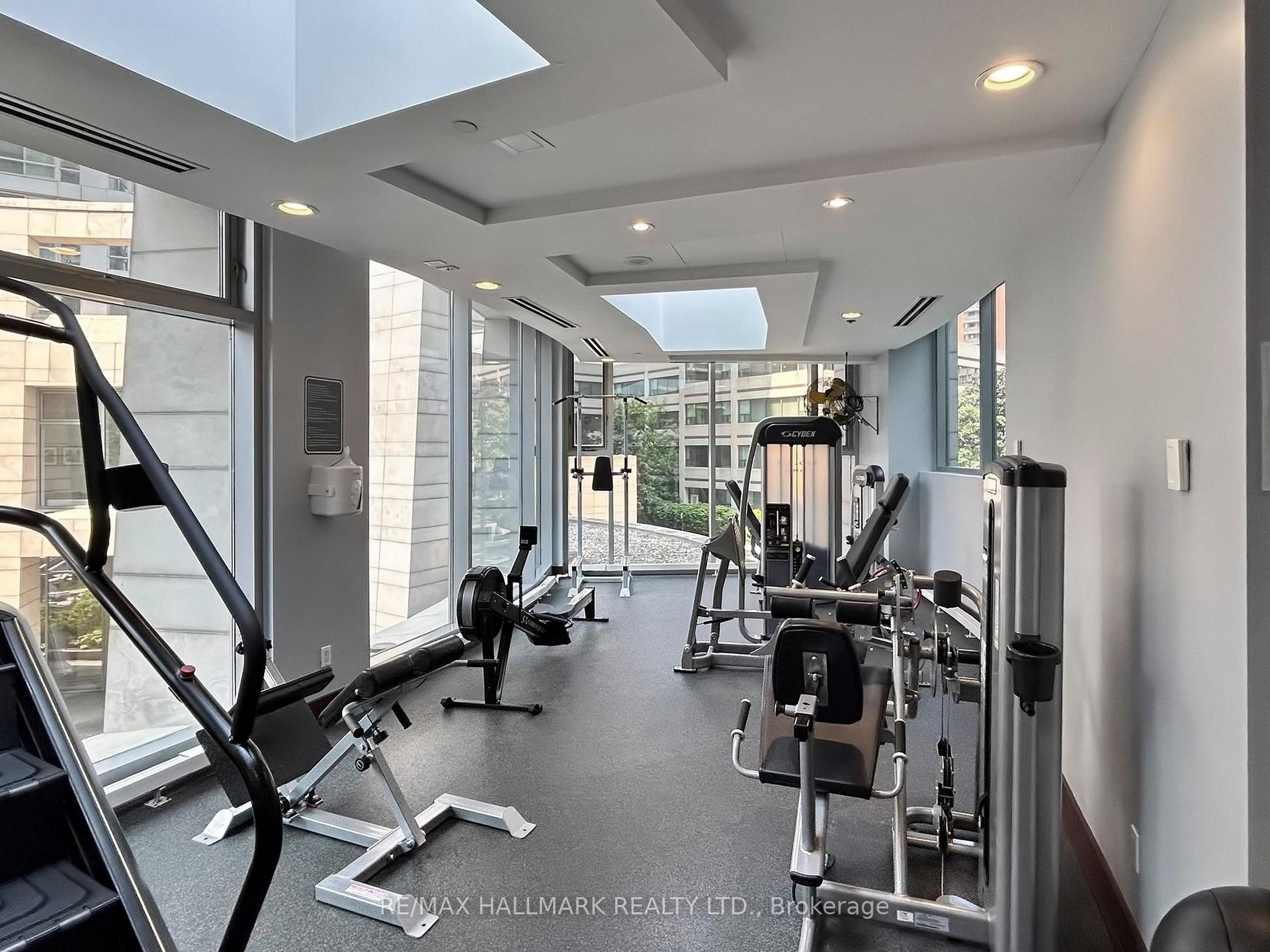 Photo 43 of Unit 2605, 2181 Yonge Street, Toronto, Mount Pleasant West — HOMEH