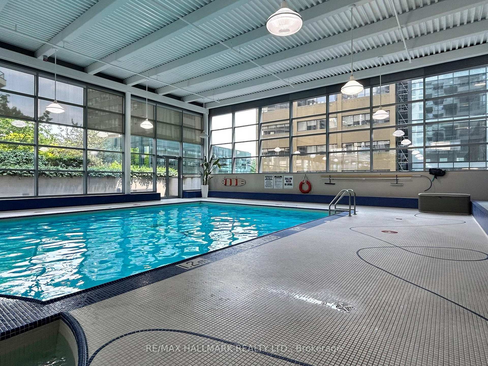 Photo 45 of Unit 2605, 2181 Yonge Street, Toronto, Mount Pleasant West — HOMEH