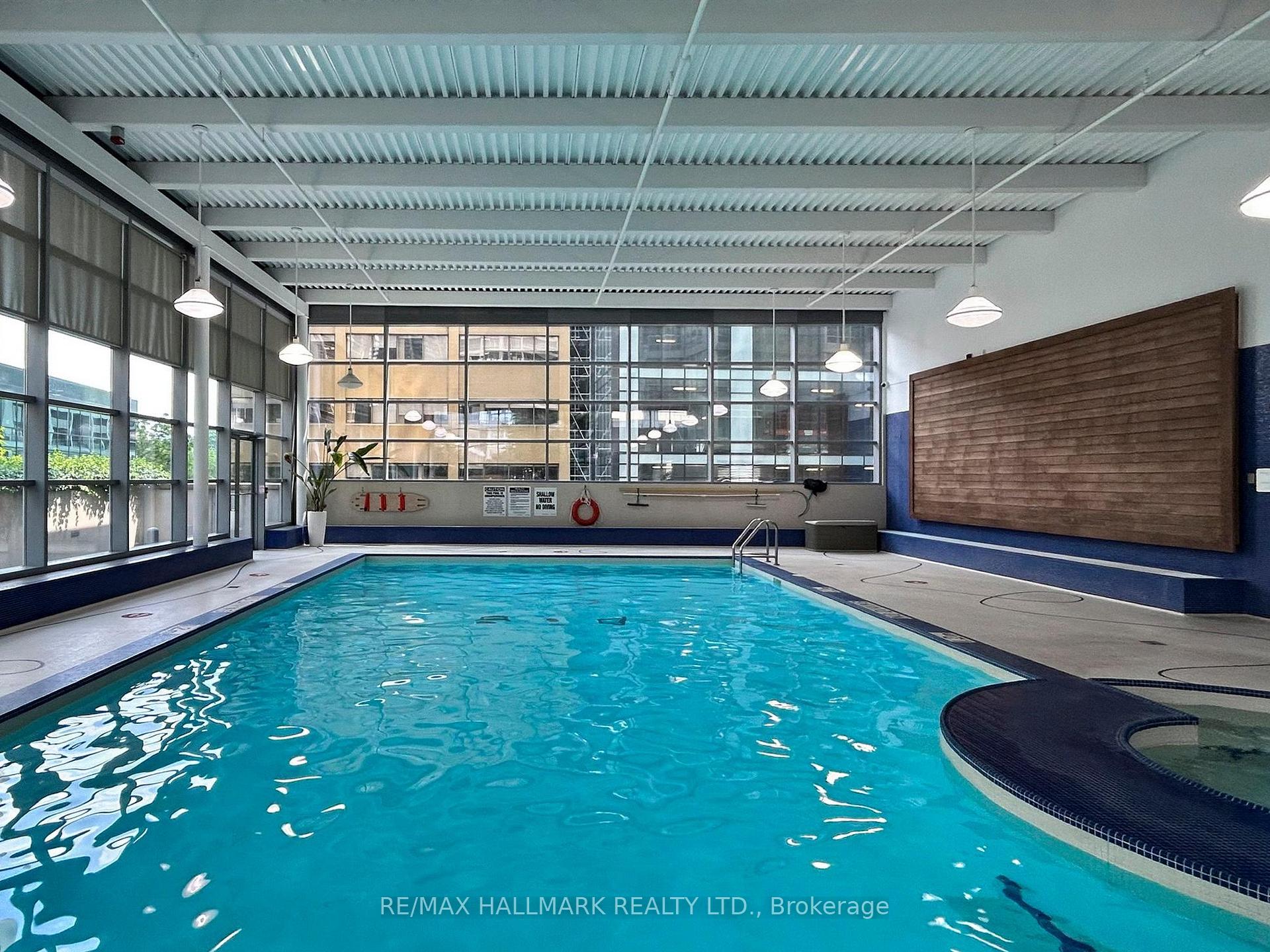 Photo 46 of Unit 2605, 2181 Yonge Street, Toronto, Mount Pleasant West — HOMEH
