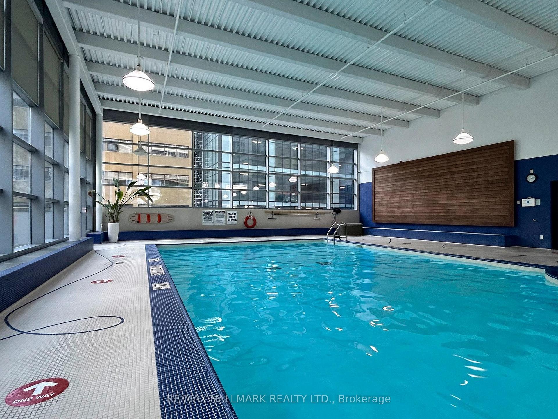 Photo 47 of Unit 2605, 2181 Yonge Street, Toronto, Mount Pleasant West — HOMEH