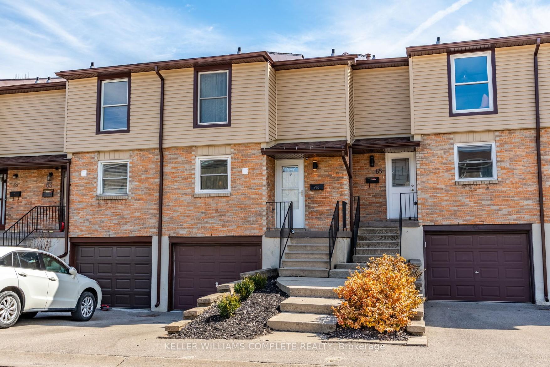 Photo 1 of Unit 64, 10 Angus Road, Hamilton, Vincent — HOMEH